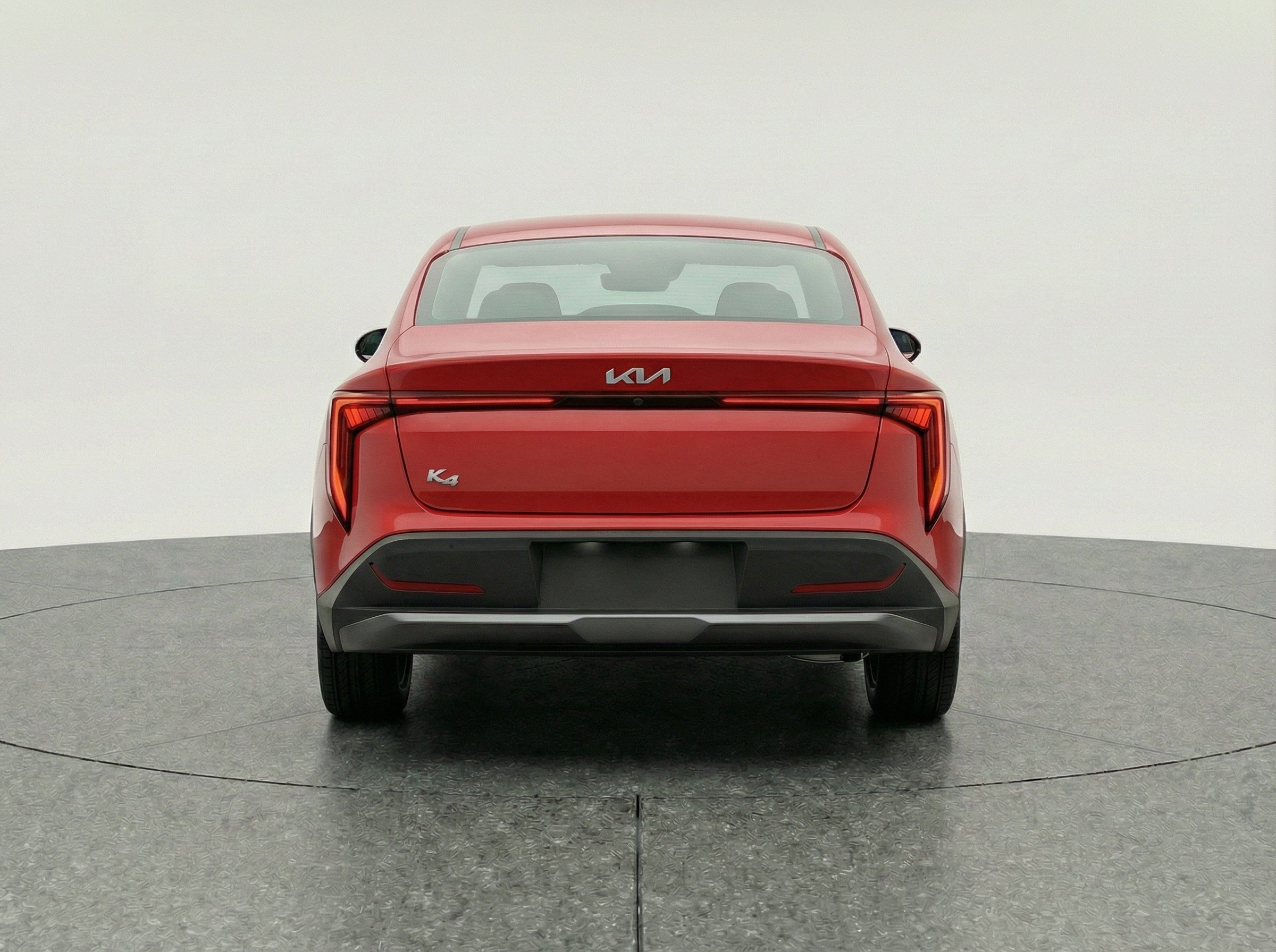 Thumbnail: 2025 Kia K4 - 6