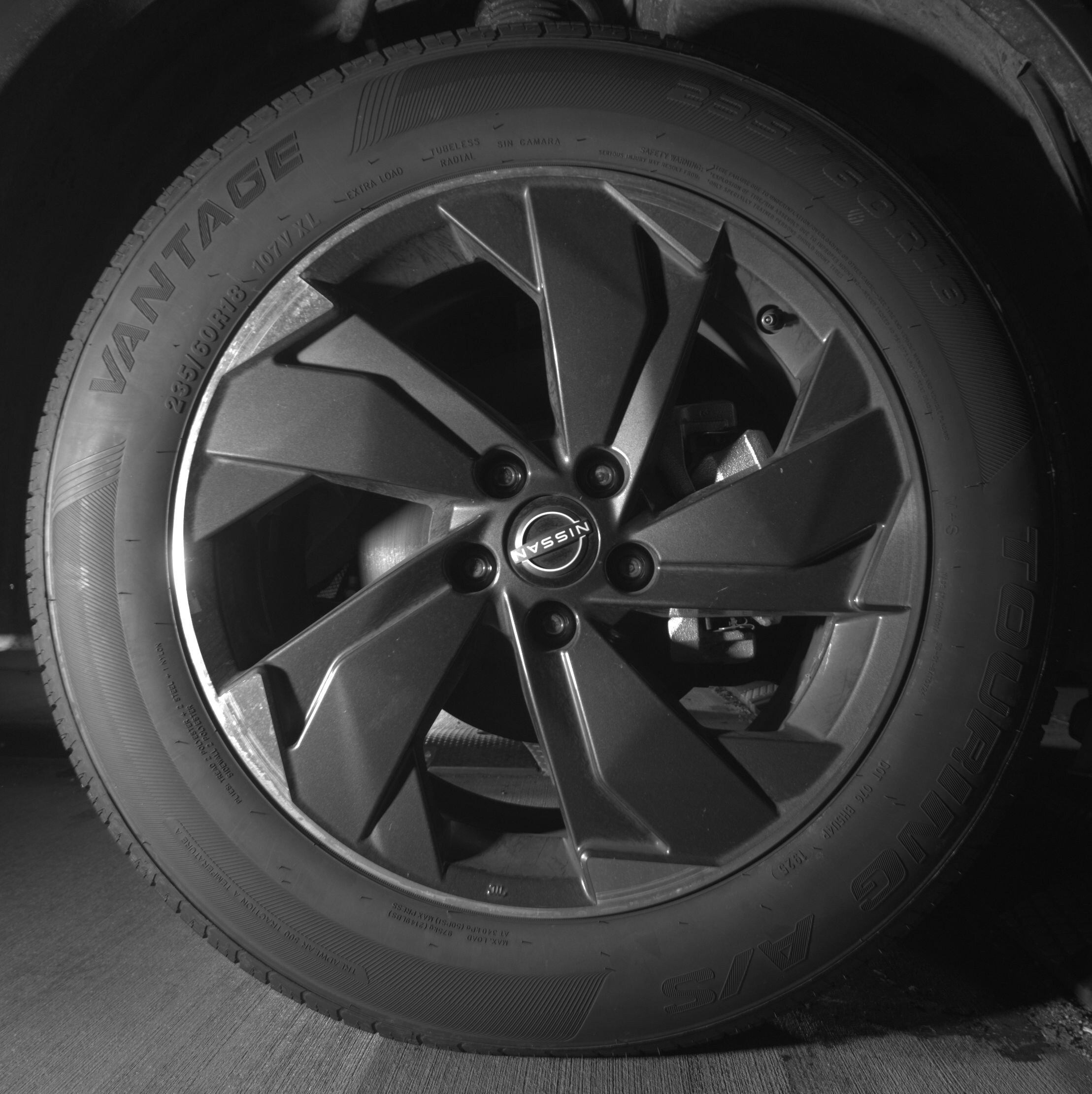 Thumbnail: 2025 Nissan Rogue - 10