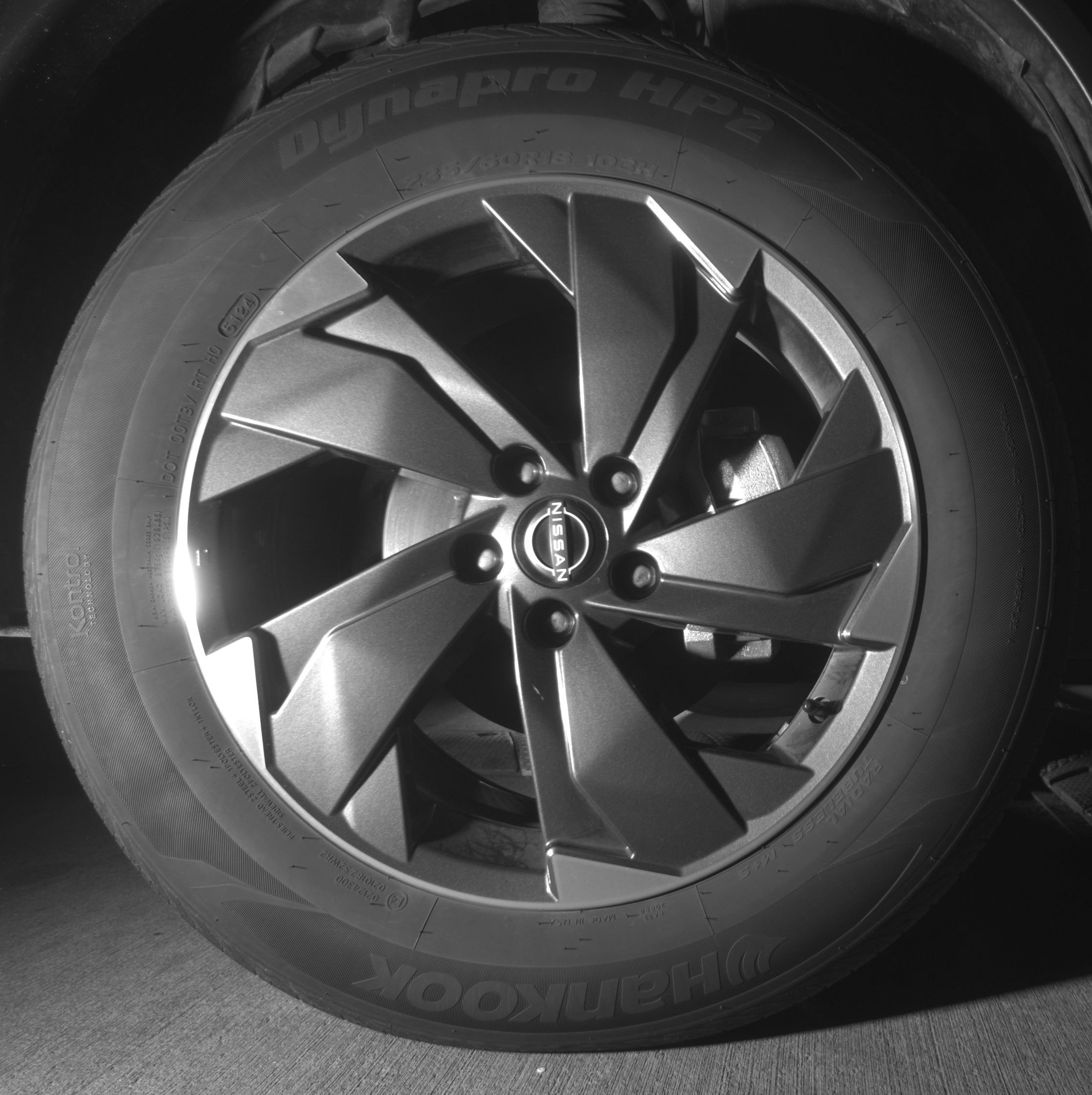 Thumbnail: 2025 Nissan Rogue - 12