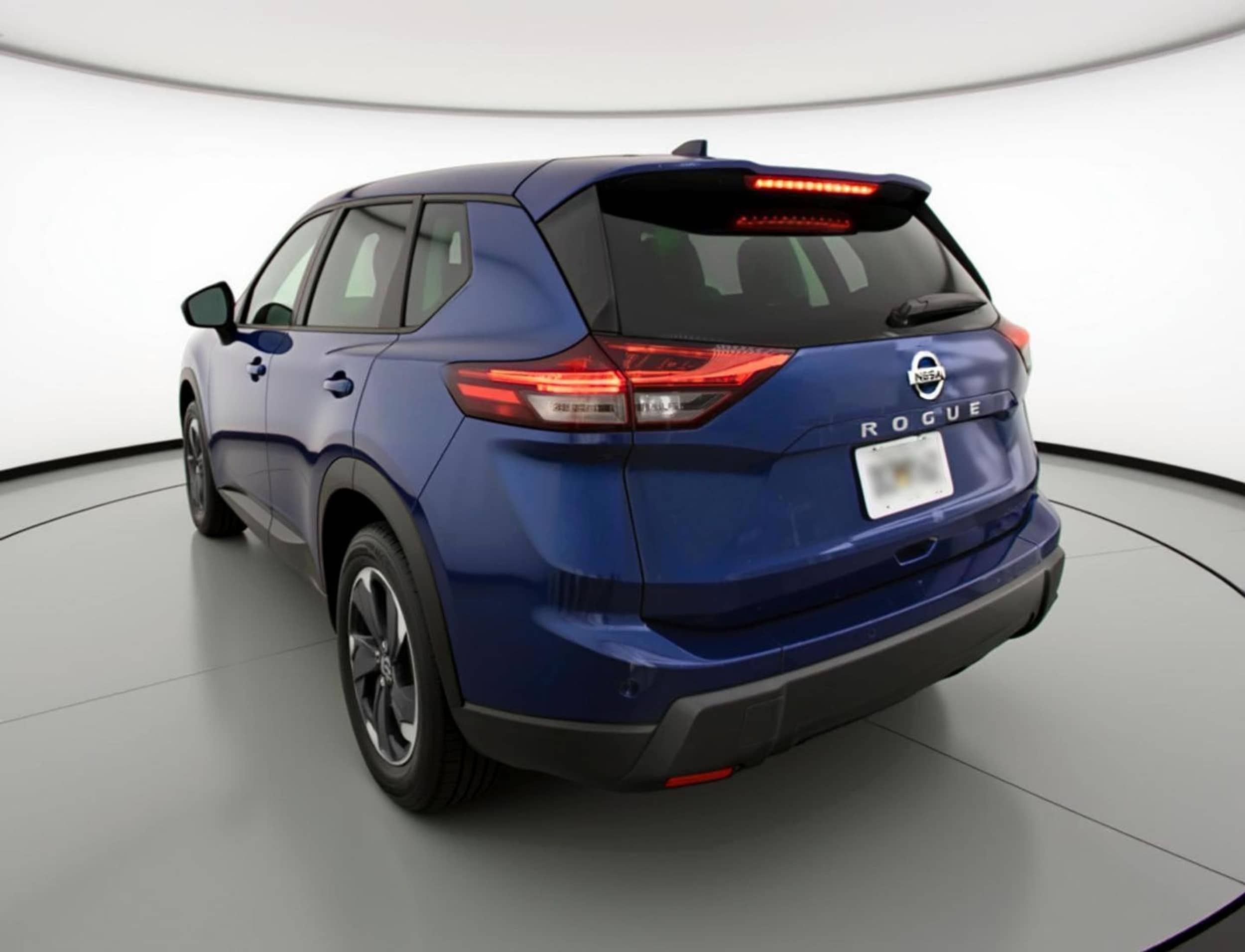 Thumbnail: 2025 Nissan Rogue - 5