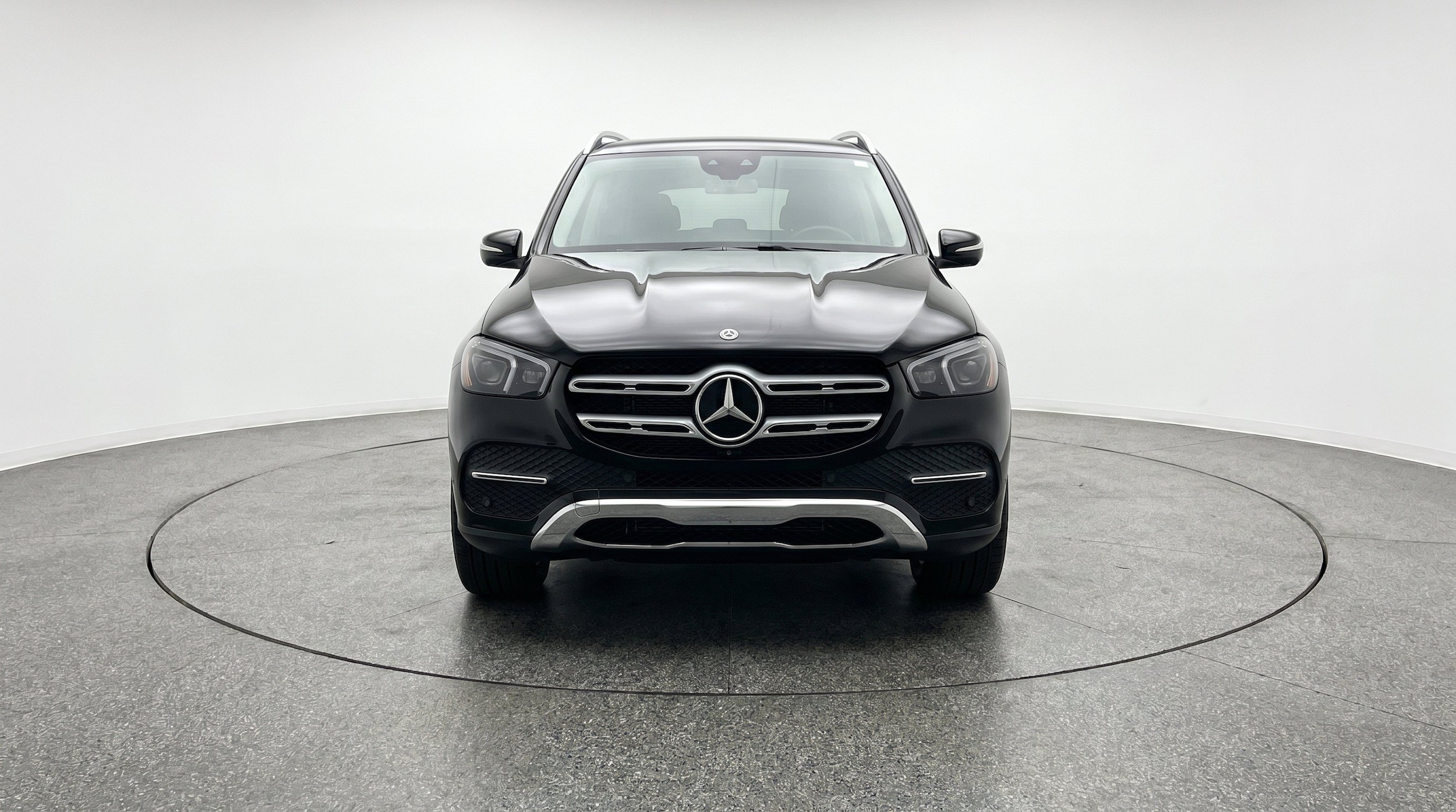 Thumbnail: 2026 Mercedes-Benz GLE - 1