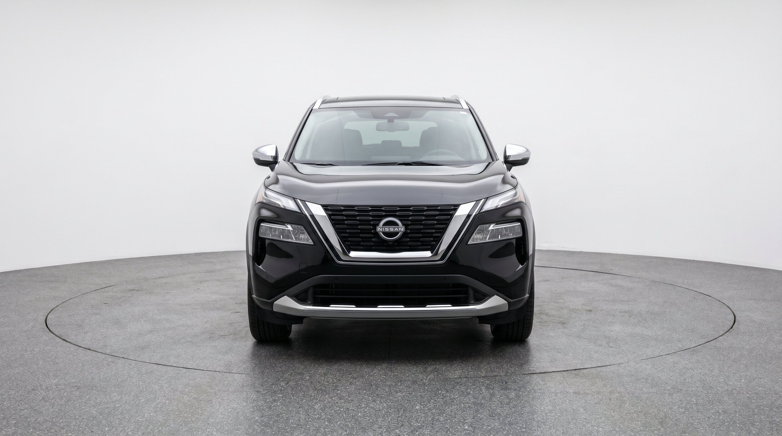 Thumbnail: 2026 Nissan Rogue - 1