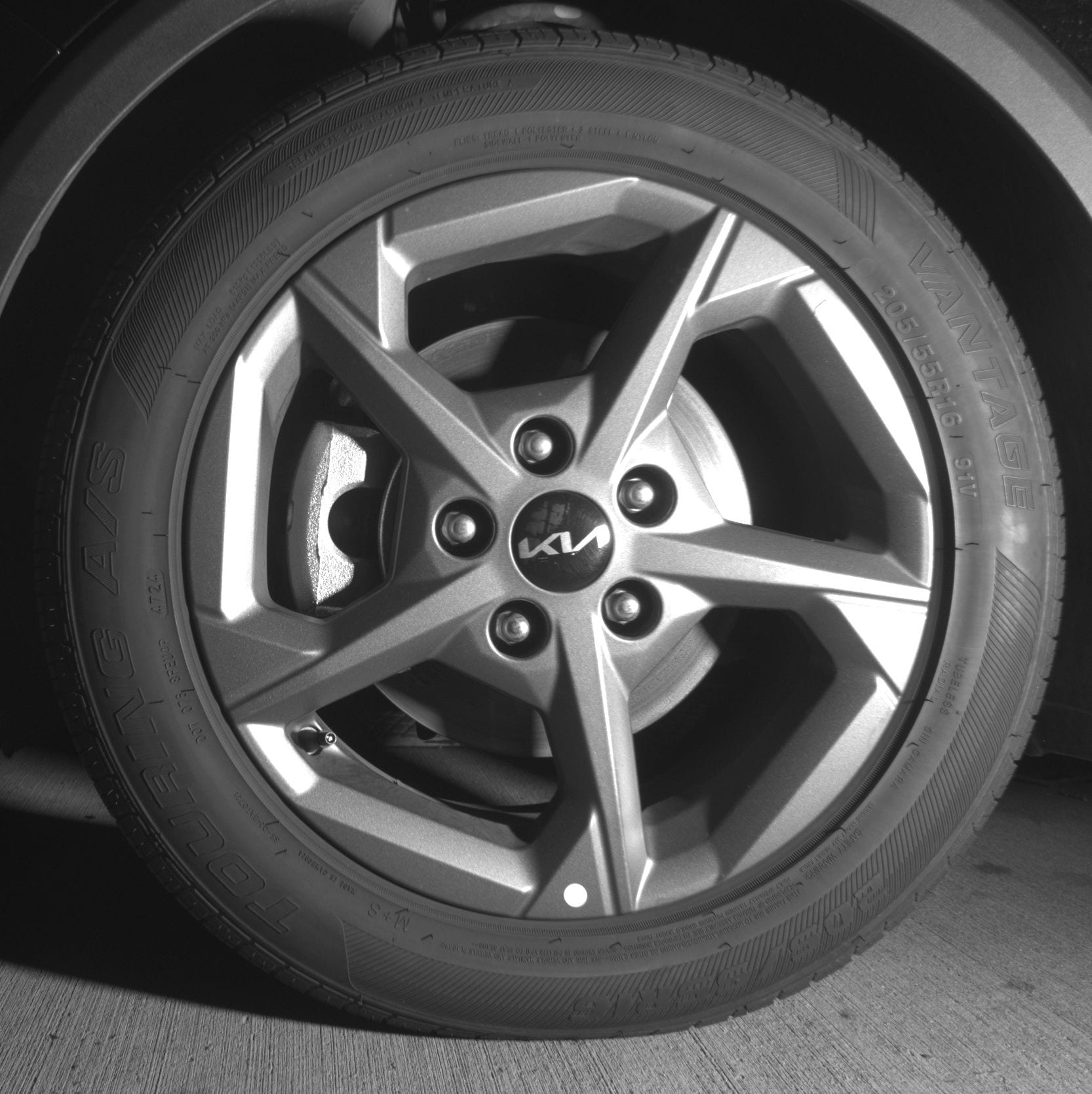 Thumbnail: 2025 Kia K4 - 9