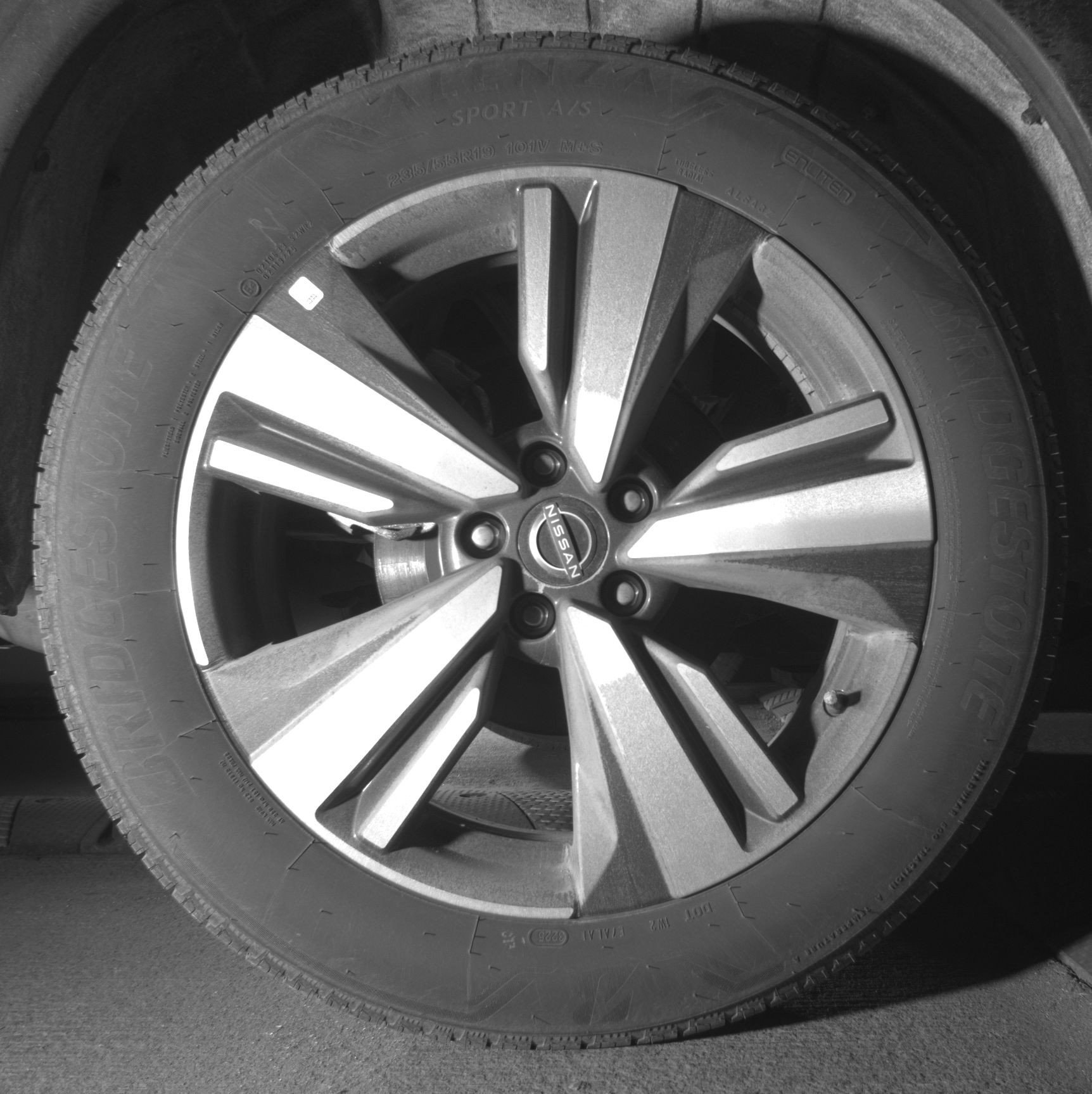 Thumbnail: 2026 Nissan Rogue - 14