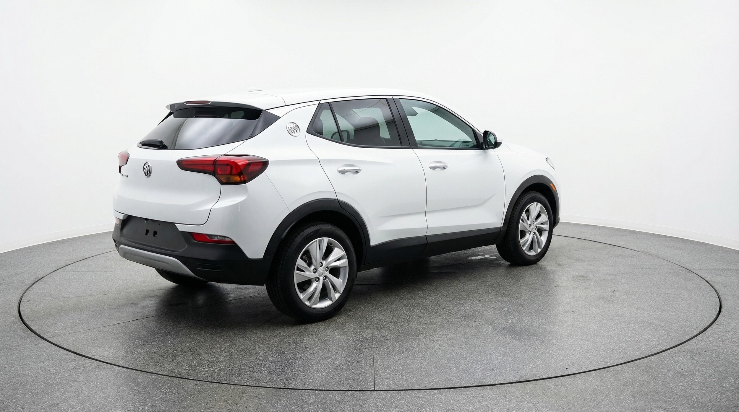 Thumbnail: 2025 Buick Encore GX - 7