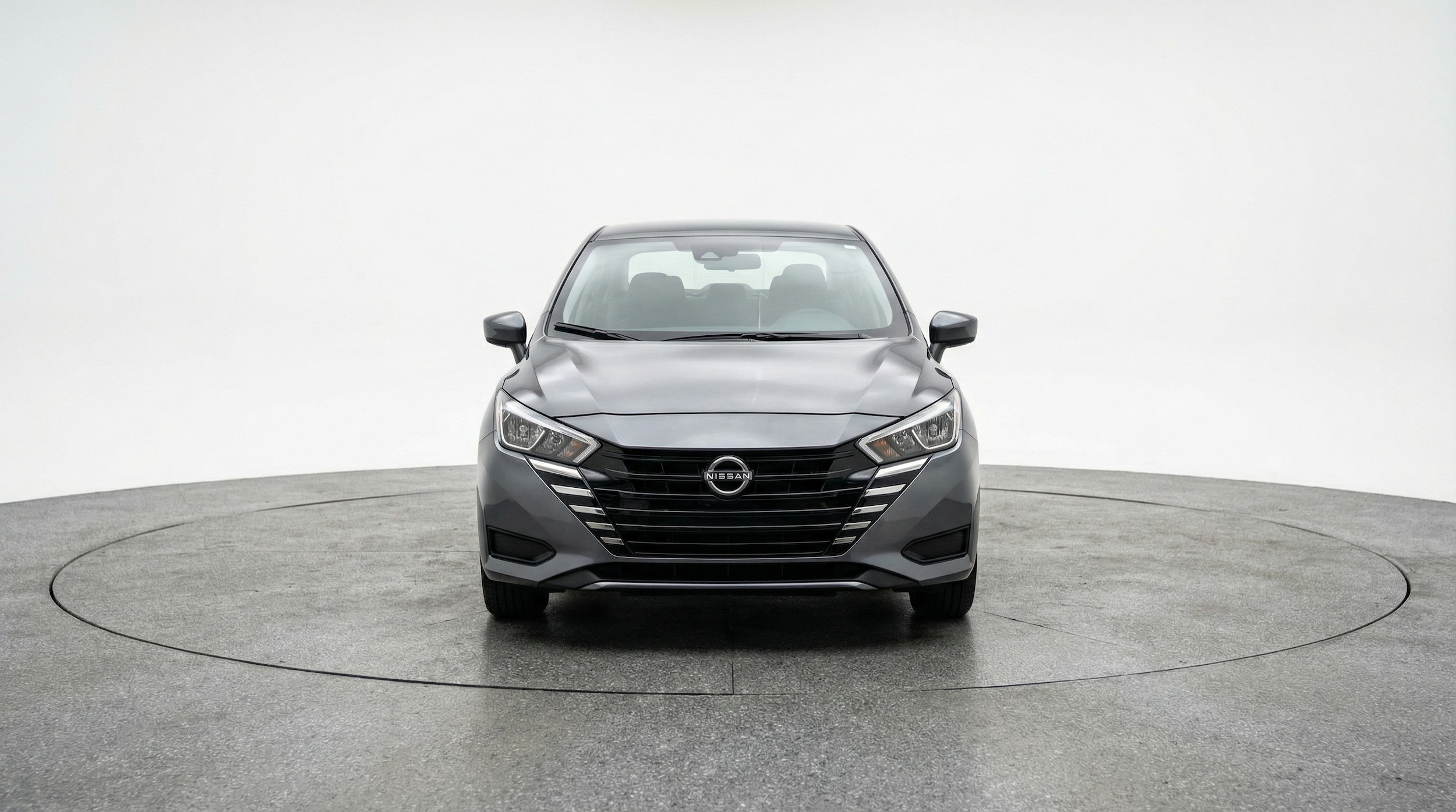 Thumbnail: 2025 Nissan Versa - 2