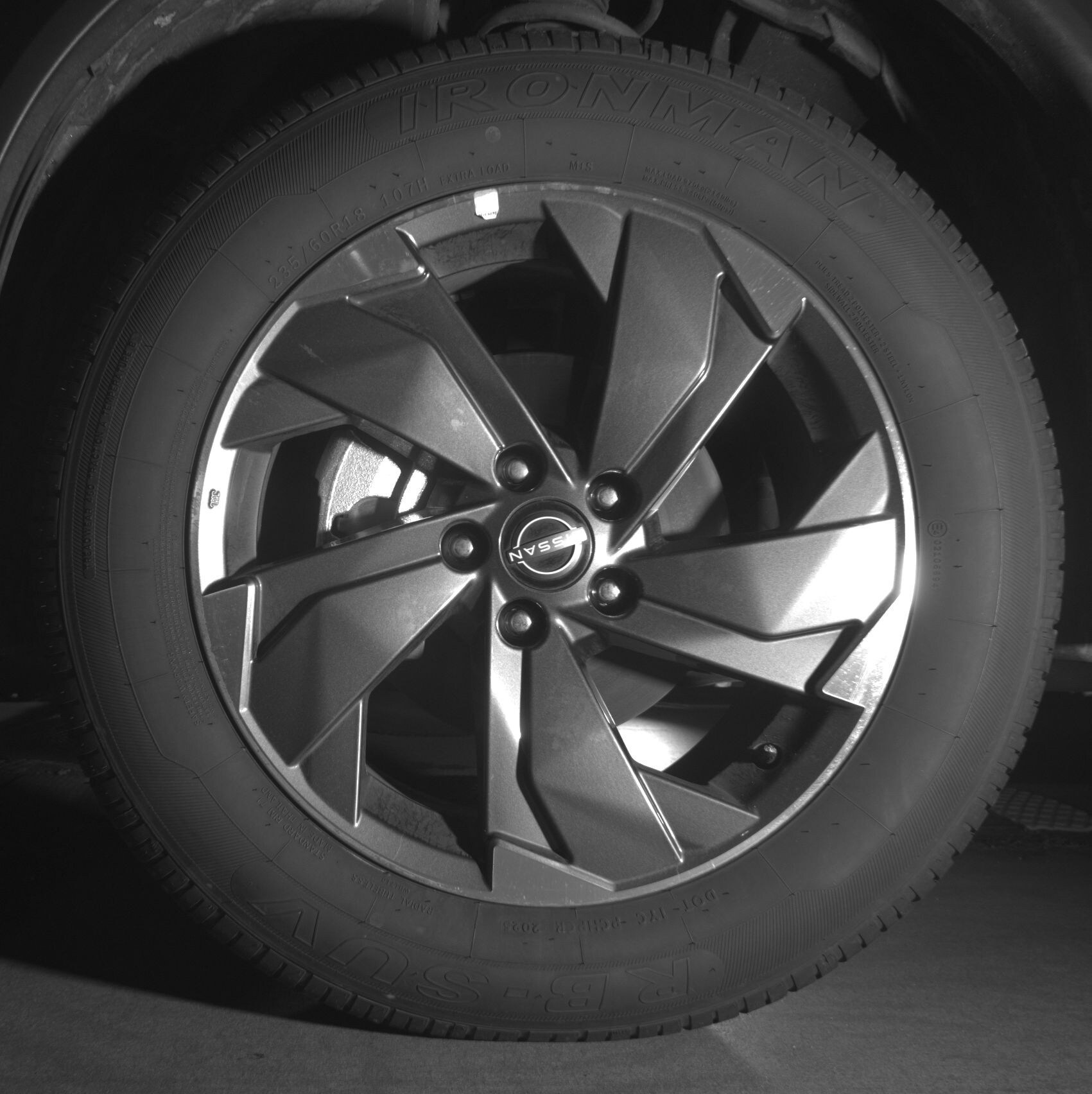 Thumbnail: 2025 Nissan Rogue - 9