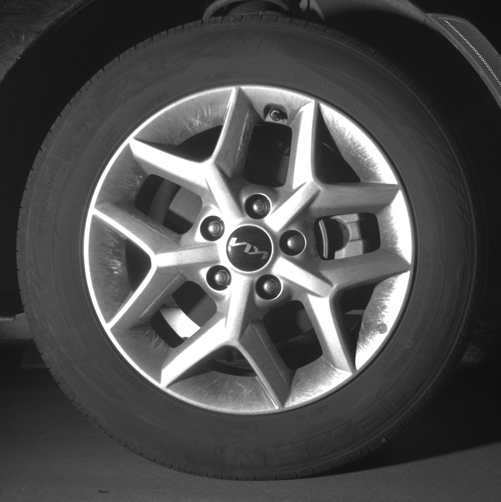 Thumbnail: 2025 Kia Soul - 12