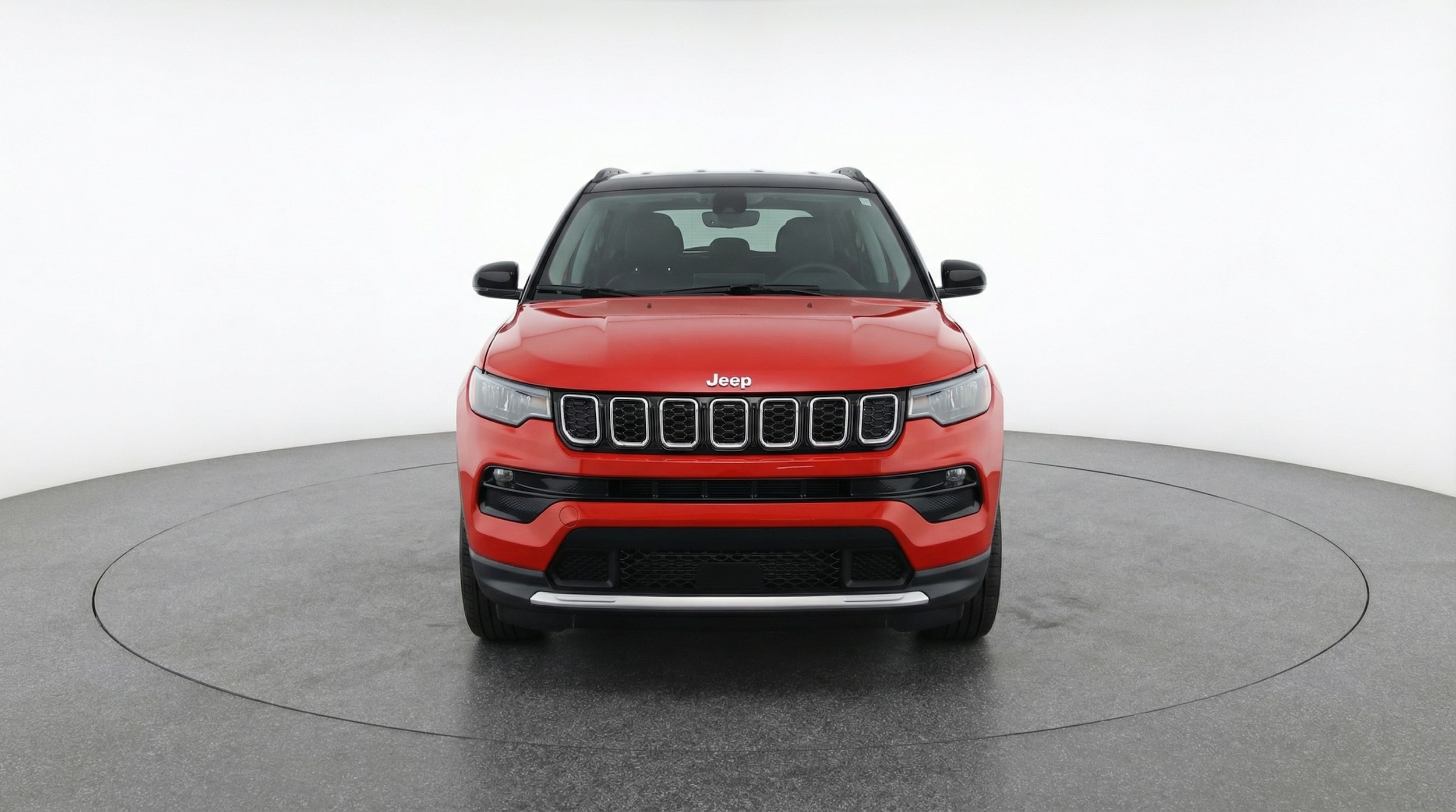 Thumbnail: 2025 Jeep Compass - 2