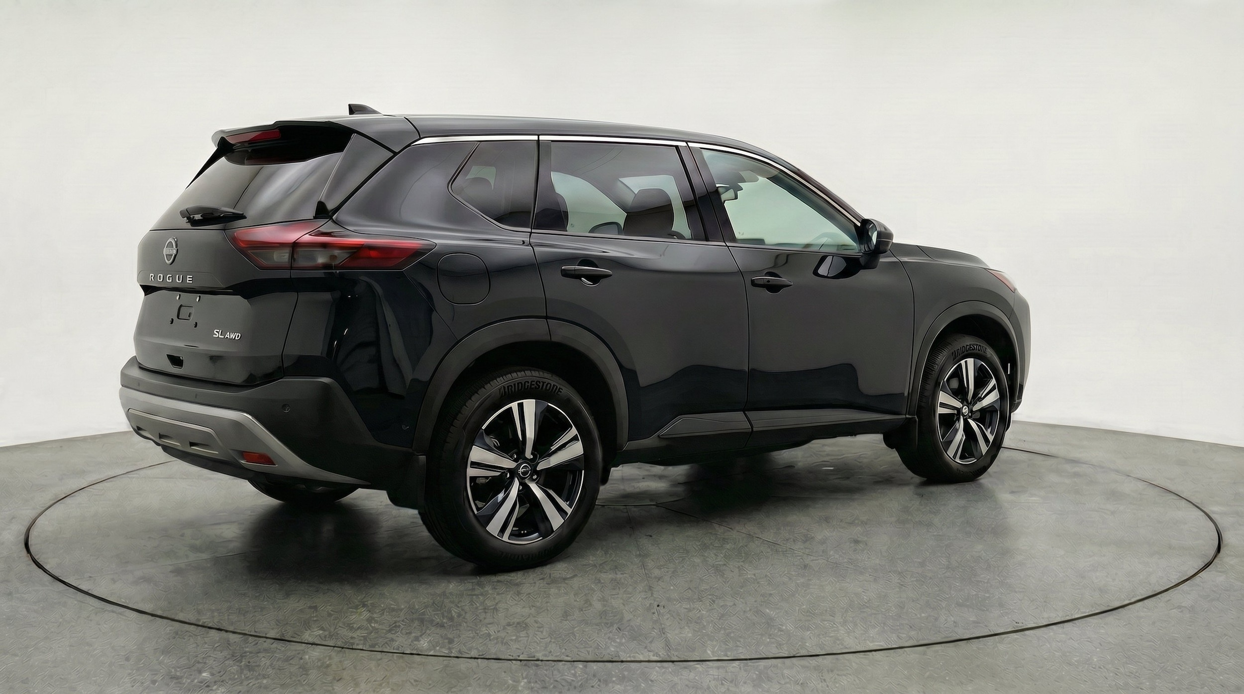 Thumbnail: 2026 Nissan Rogue - 7