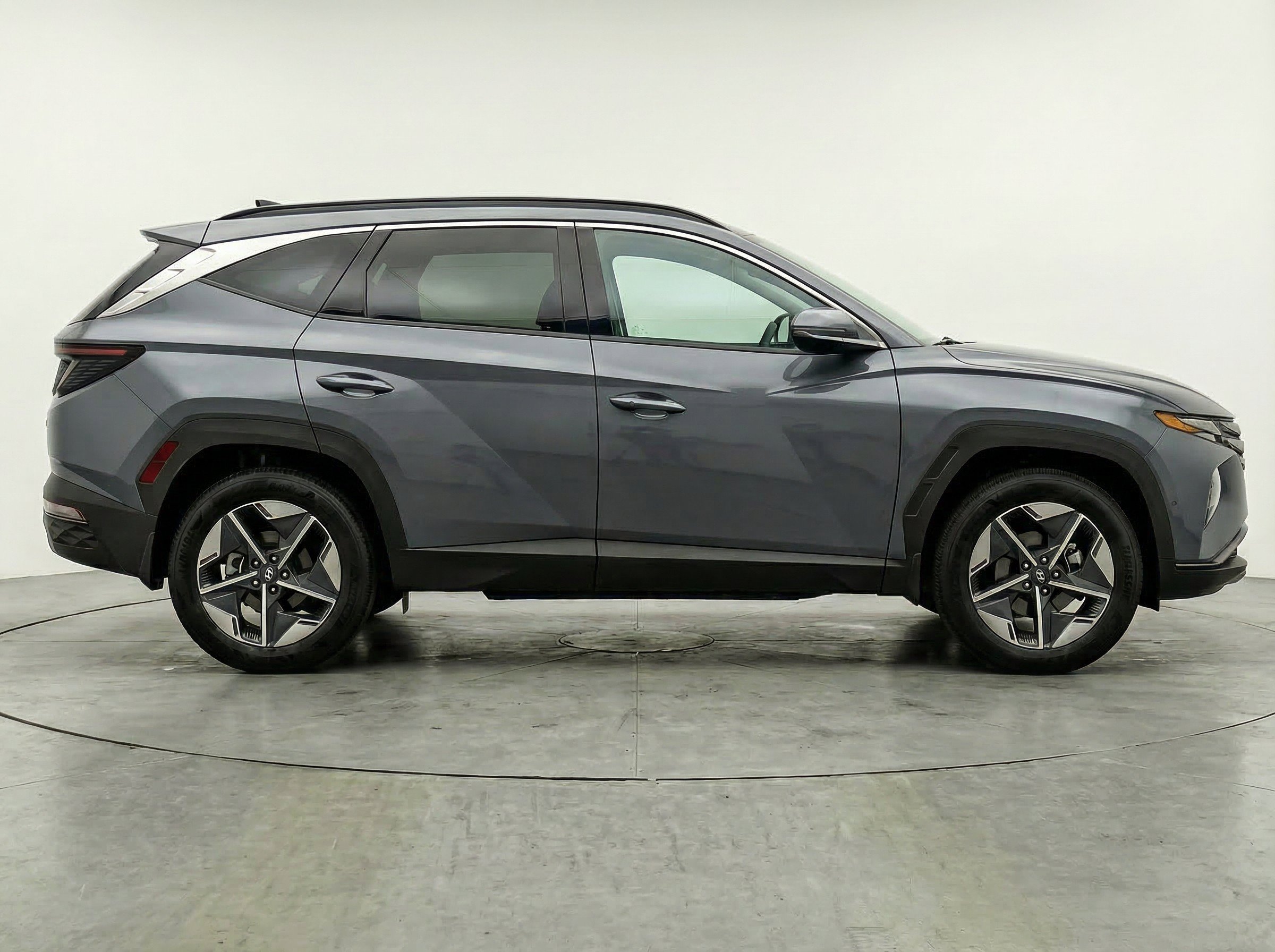 Thumbnail: 2026 Hyundai Tucson - 11