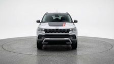 2025 Jeep Compass Trailhawk -
                  Nashville, TN
