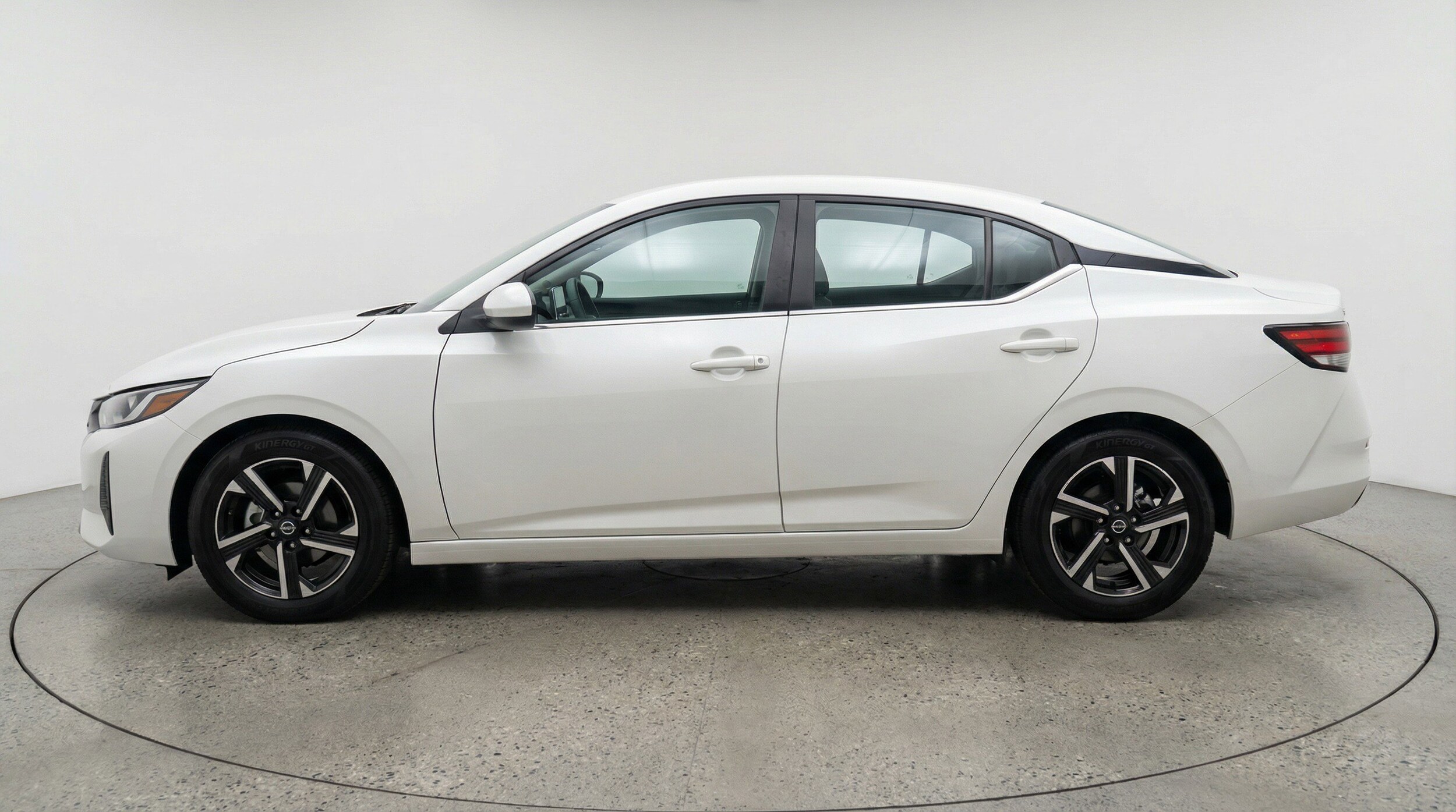 Thumbnail: 2025 Nissan Sentra - 3