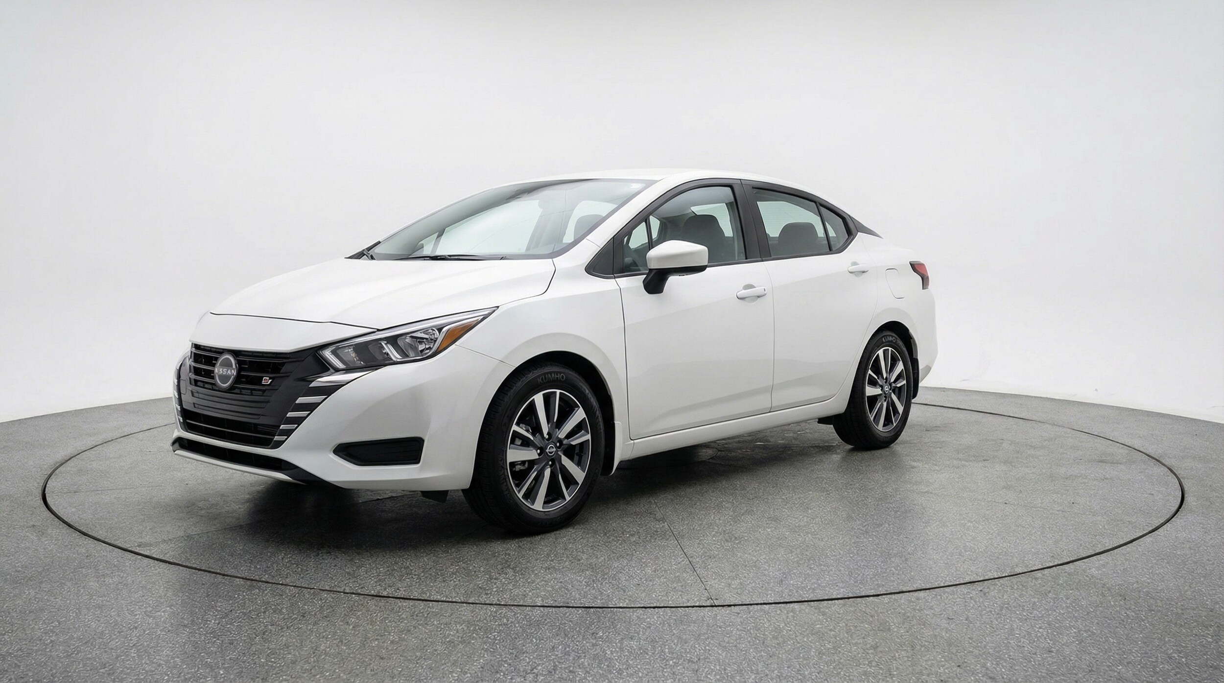 Thumbnail: 2025 Nissan Versa - 3