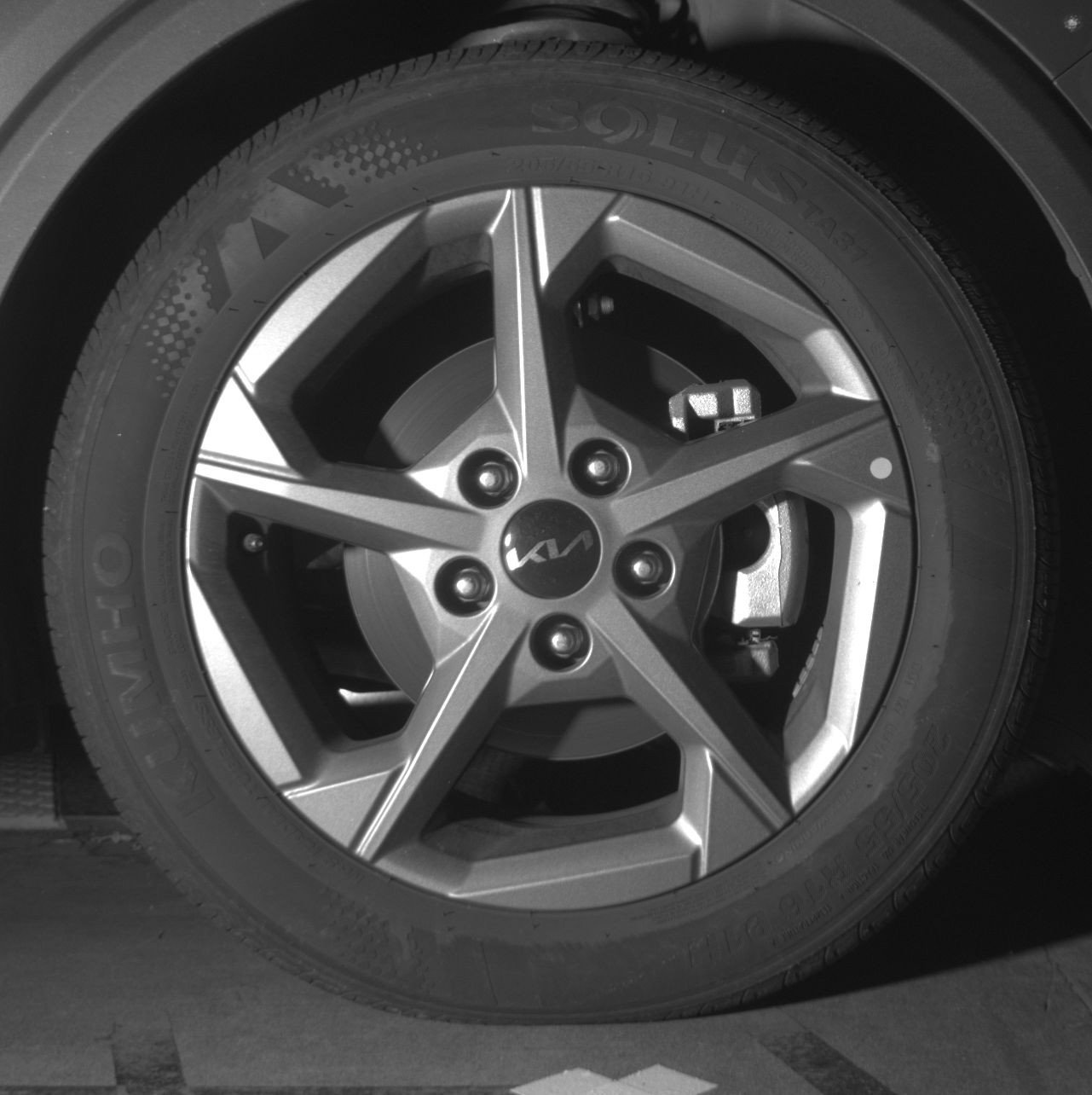 Thumbnail: 2025 Kia K4 - 12