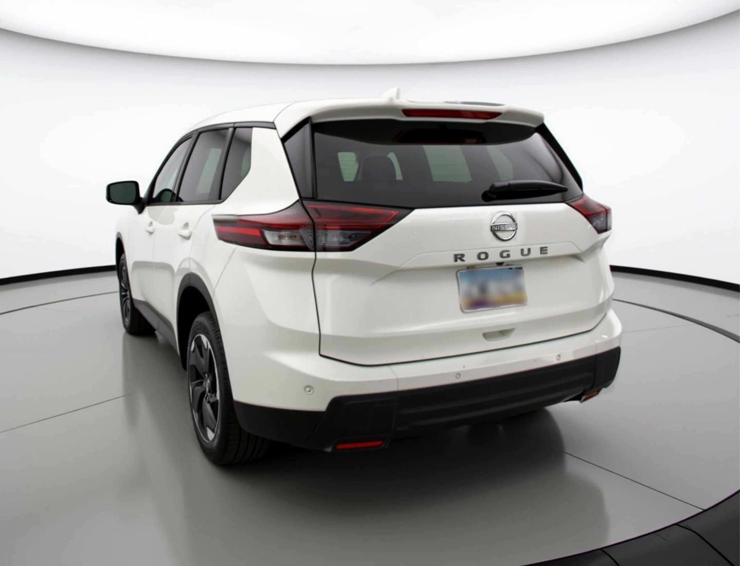 Thumbnail: 2025 Nissan Rogue - 5