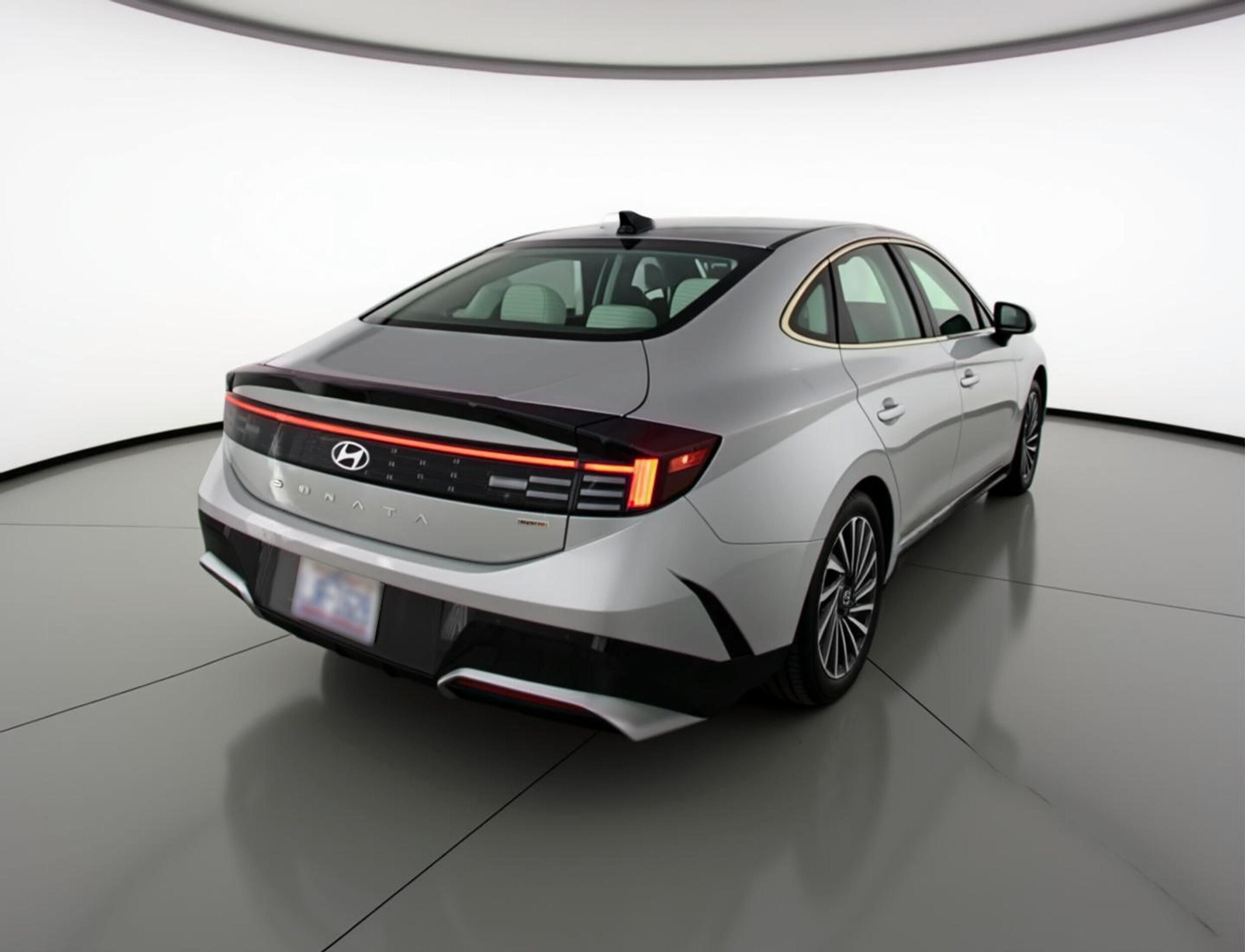 Thumbnail: 2025 Hyundai Sonata - 7