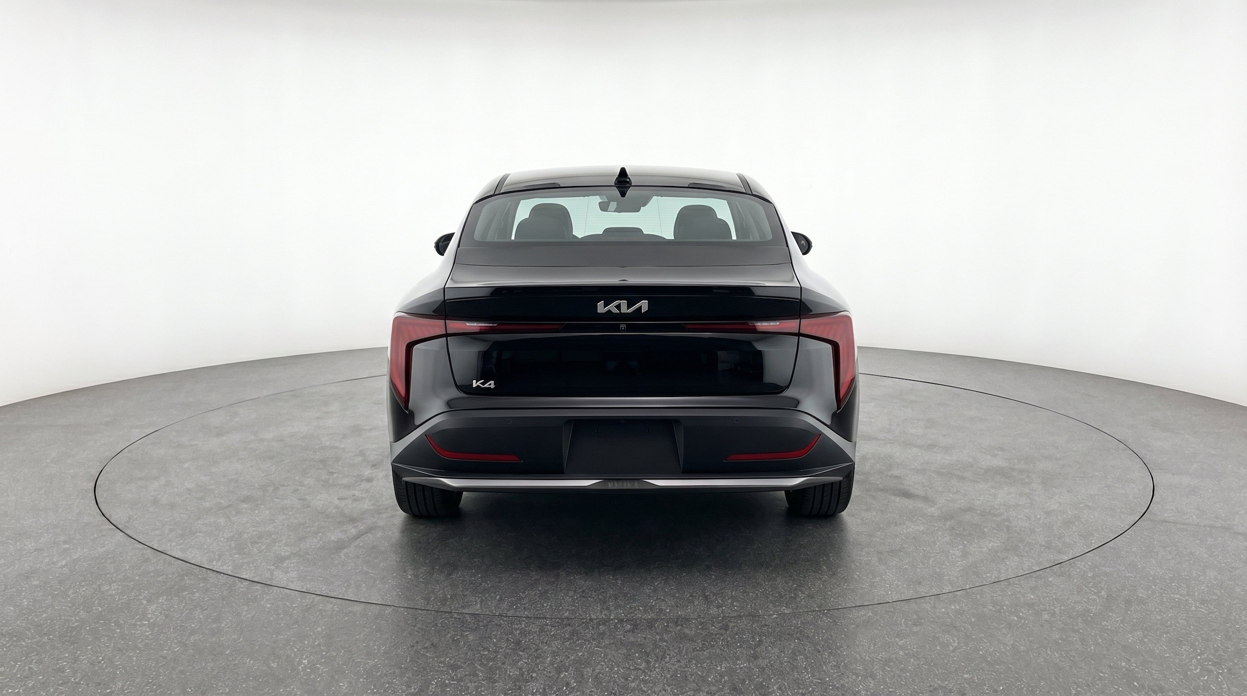 Thumbnail: 2026 Kia K4 - 6