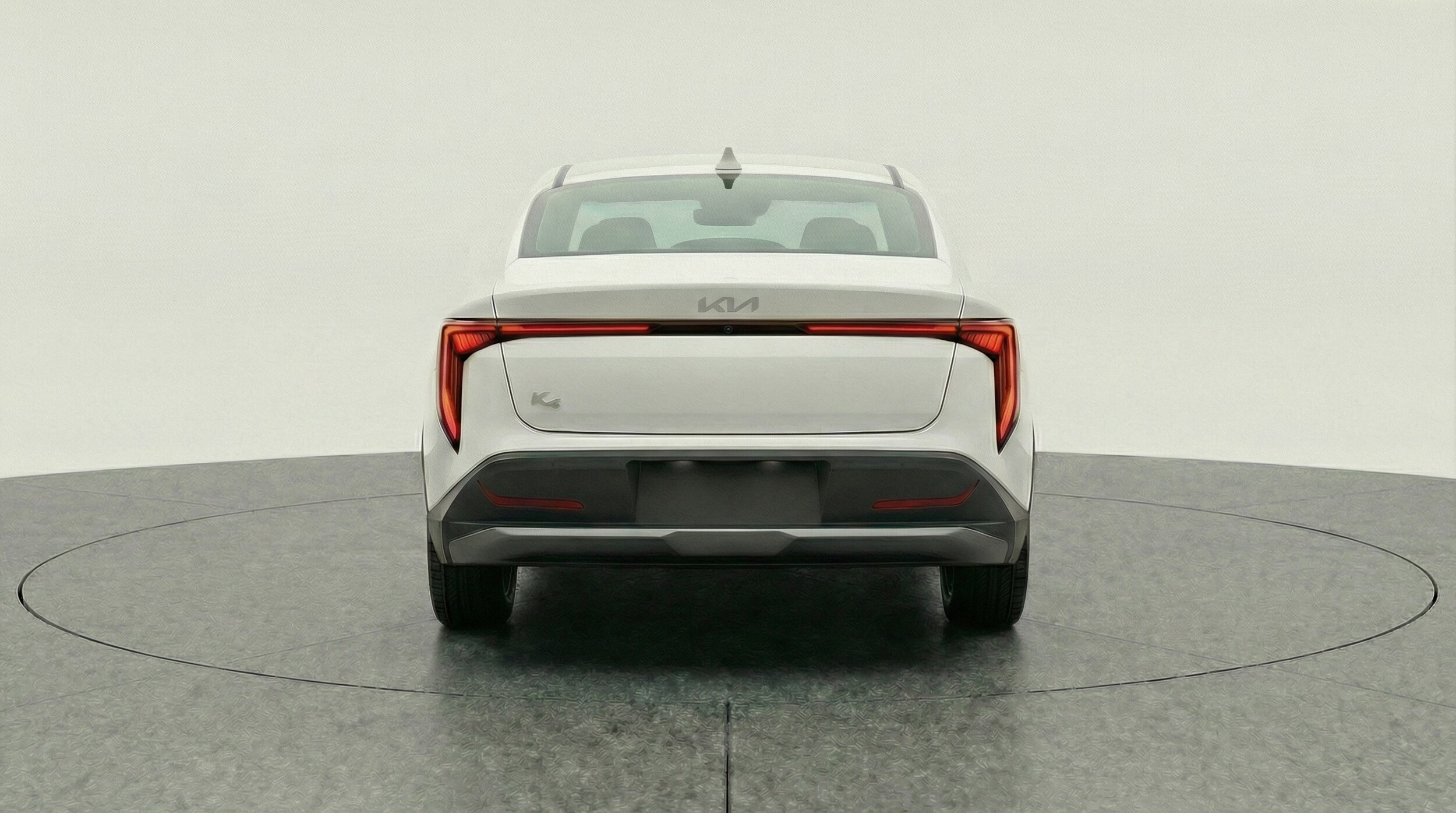 Thumbnail: 2025 Kia K4 - 6