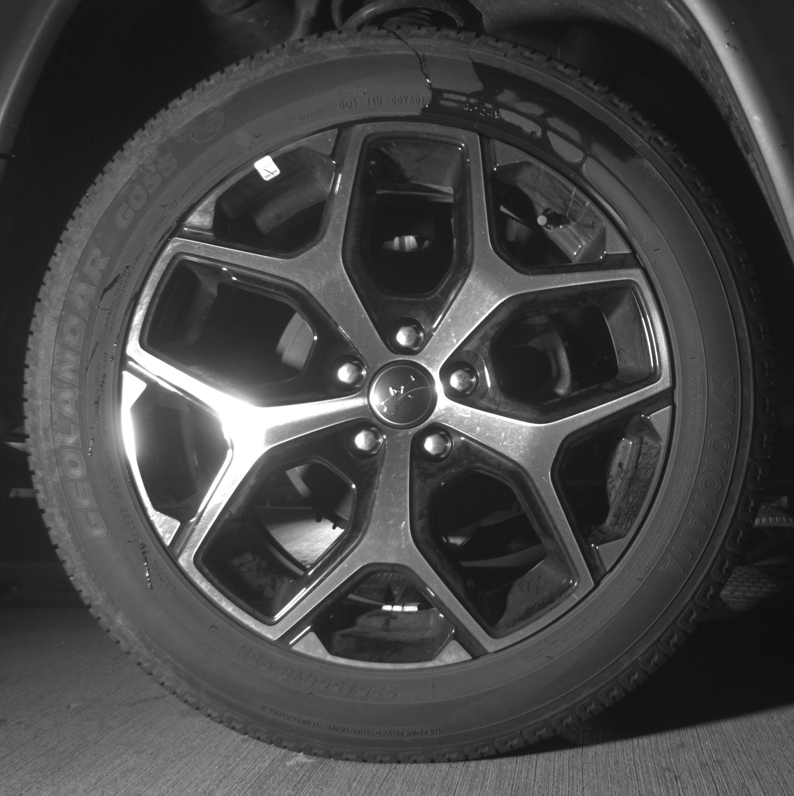 Thumbnail: 2025 Jeep Compass - 12