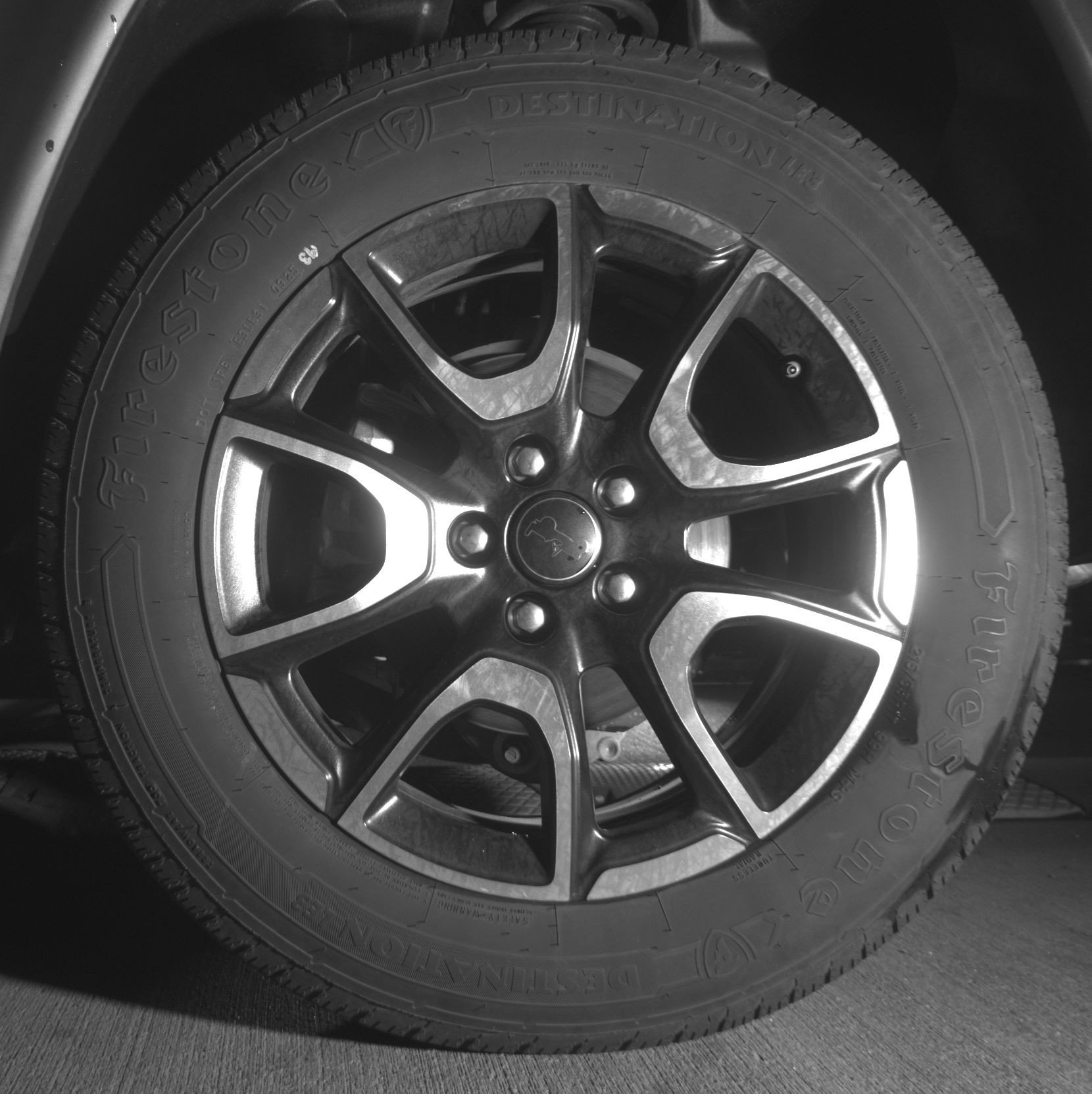 Thumbnail: 2025 Jeep Compass - 13