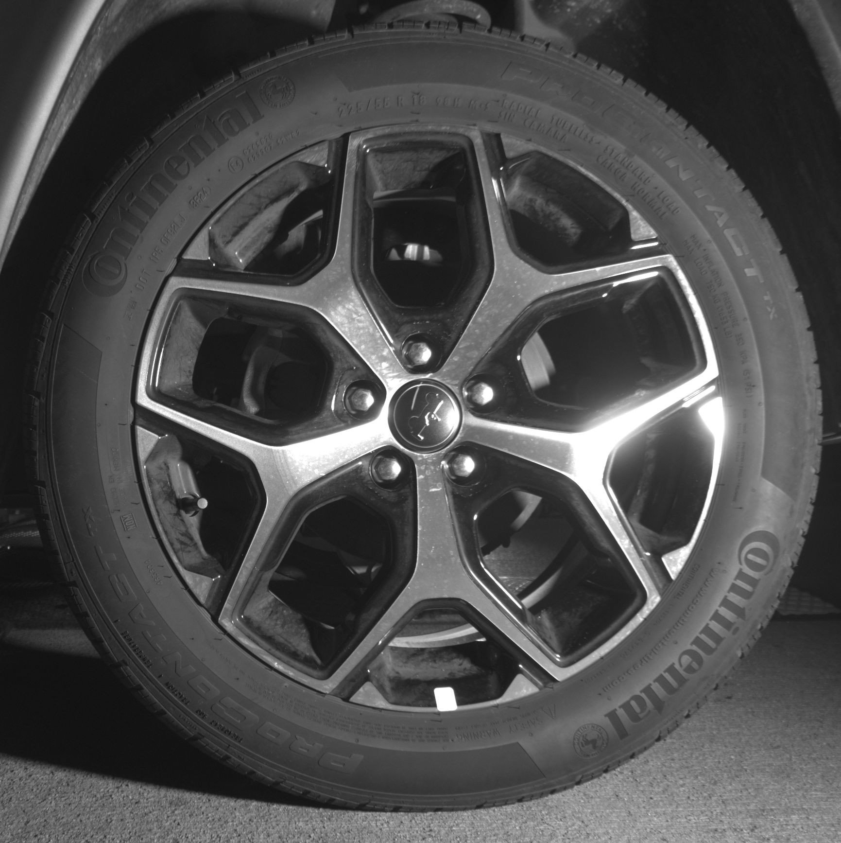 Thumbnail: 2025 Jeep Compass - 13