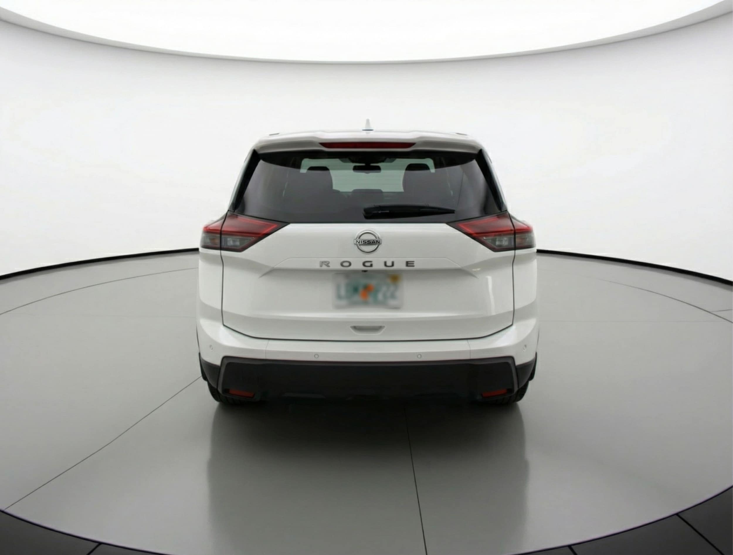 Thumbnail: 2025 Nissan Rogue - 6