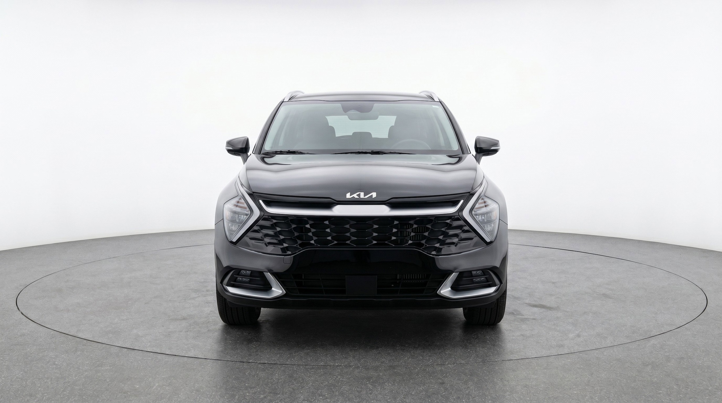 Thumbnail: 2025 Kia Sportage - 1