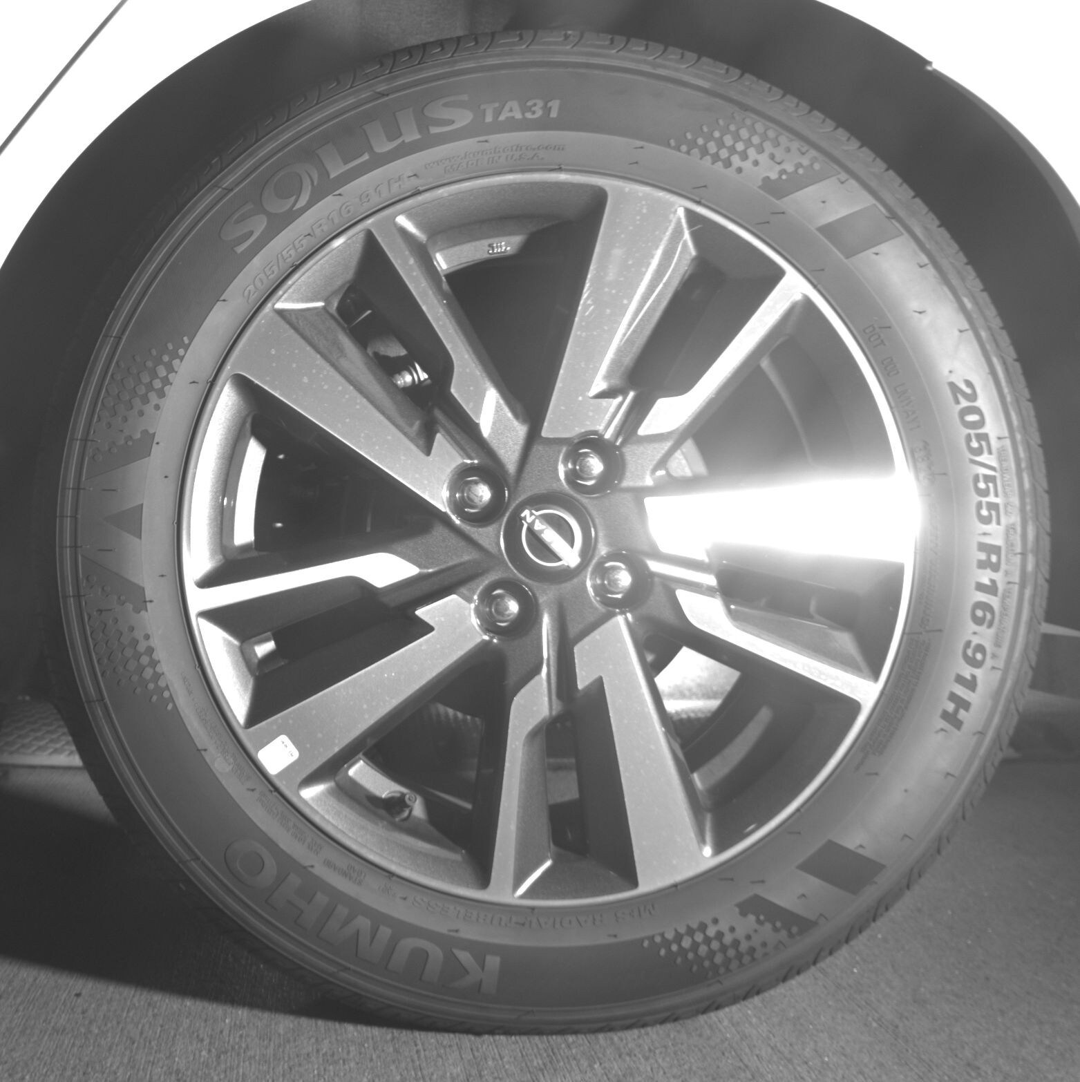 Thumbnail: 2025 Nissan Versa - 11