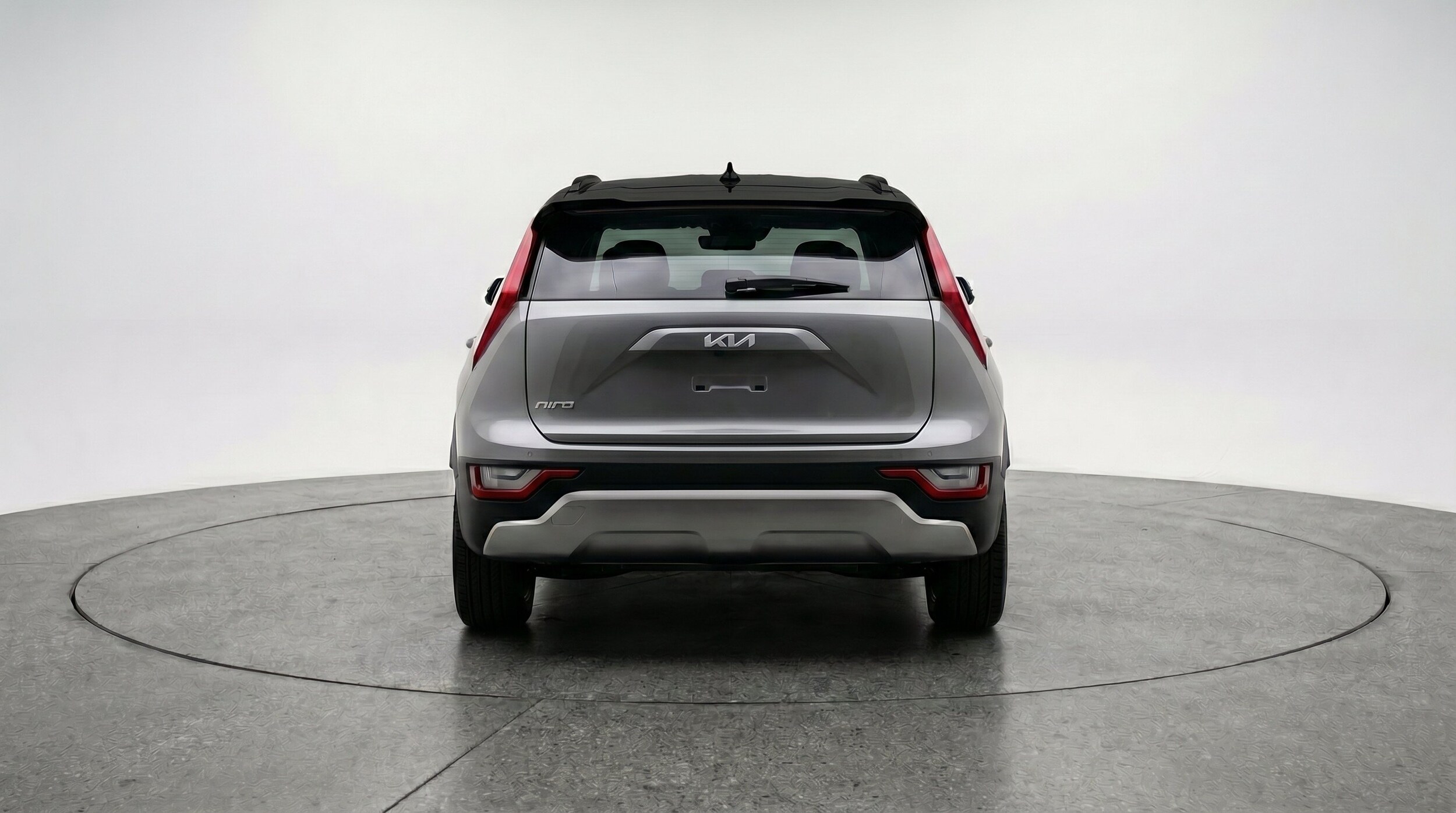 Thumbnail: 2026 Kia Niro - 6