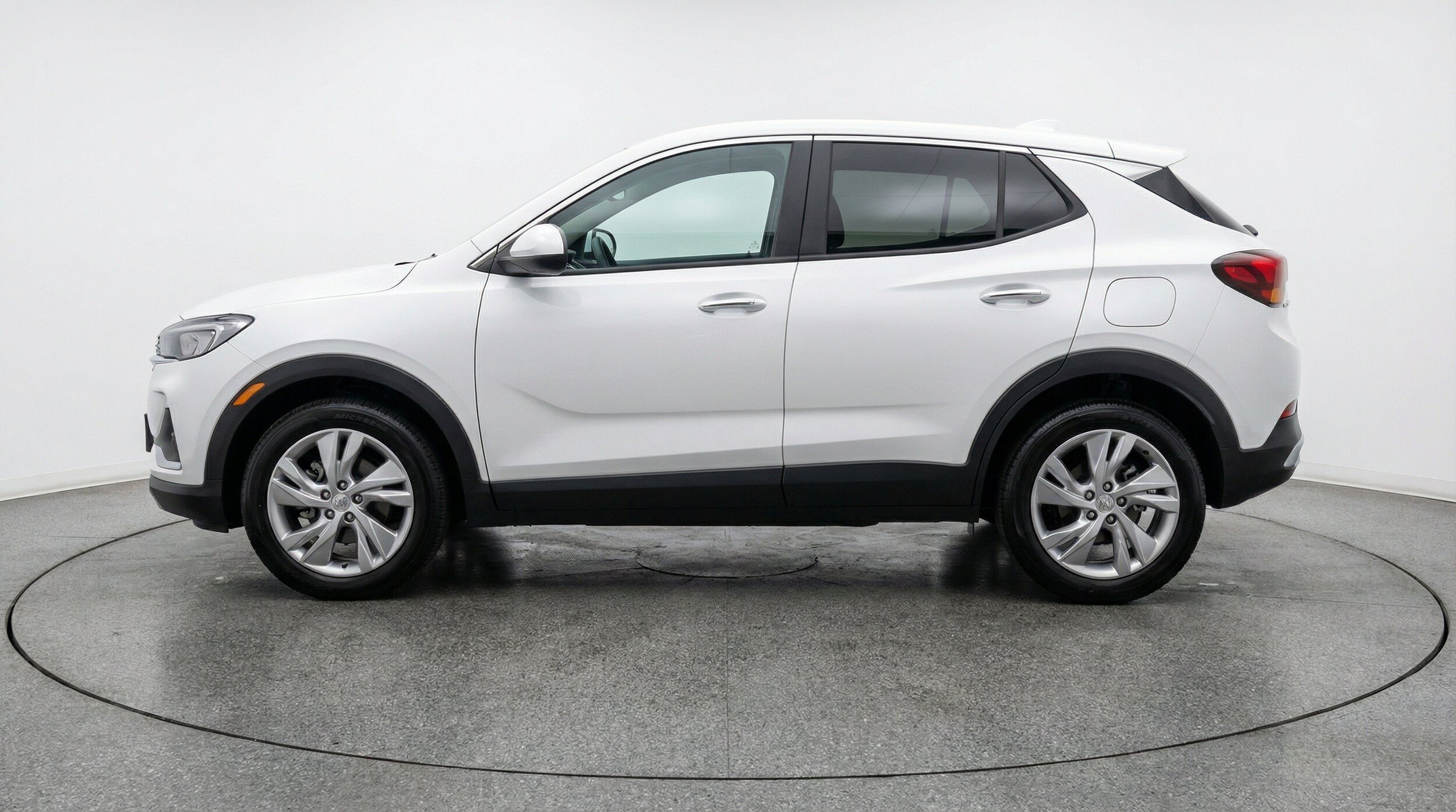 Thumbnail: 2026 Buick Encore GX - 5