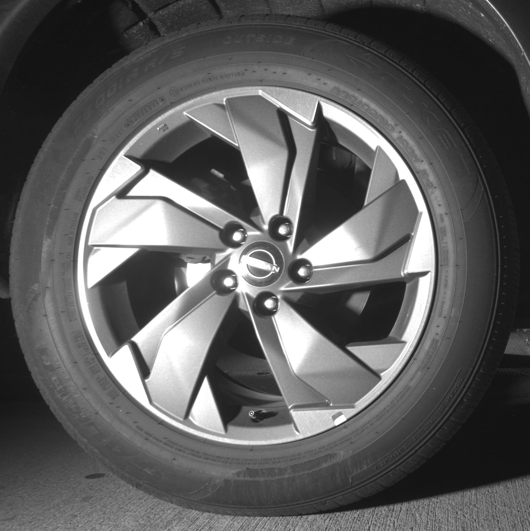 Thumbnail: 2025 Nissan Rogue - 12