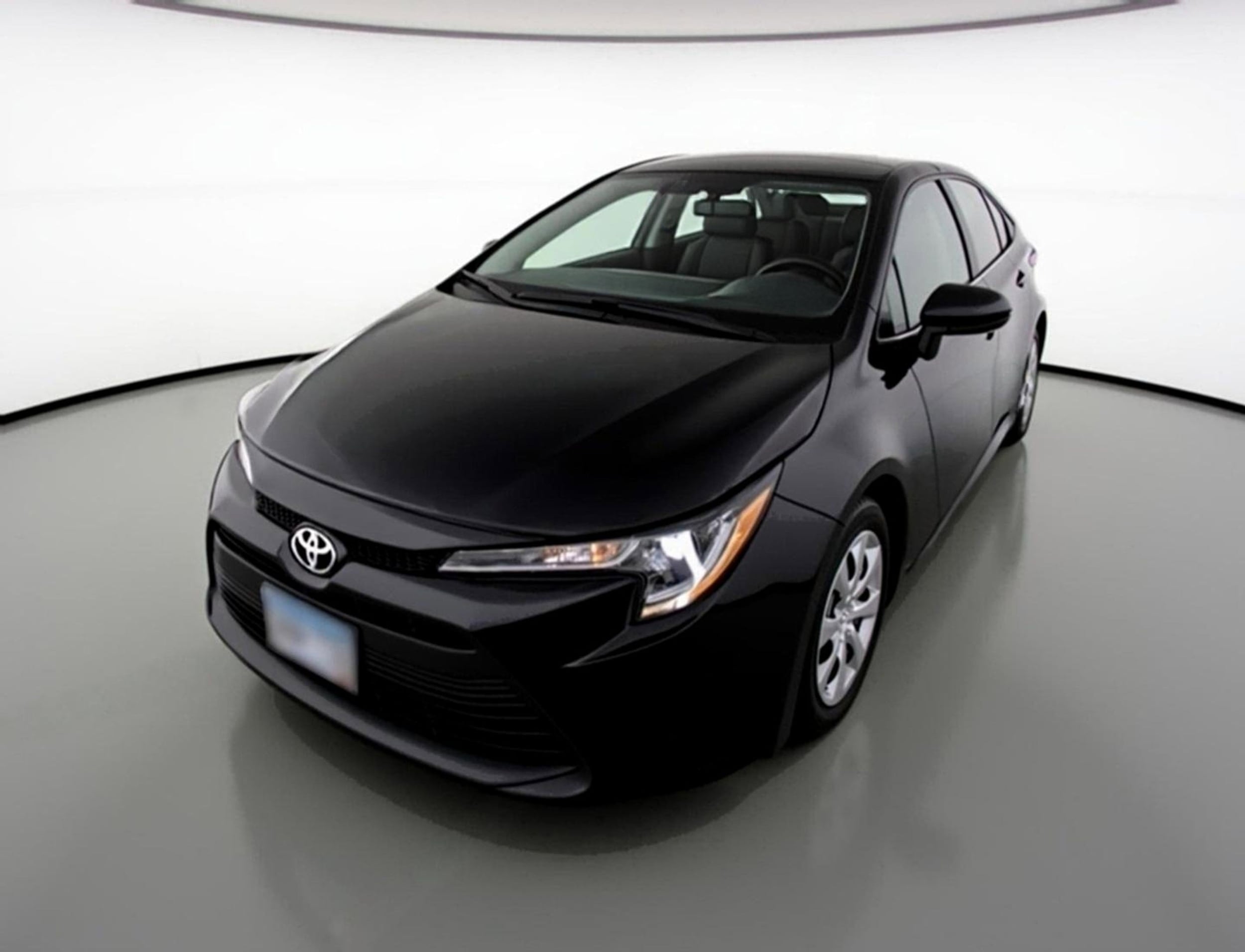 Thumbnail: 2025 Toyota Corolla - 2