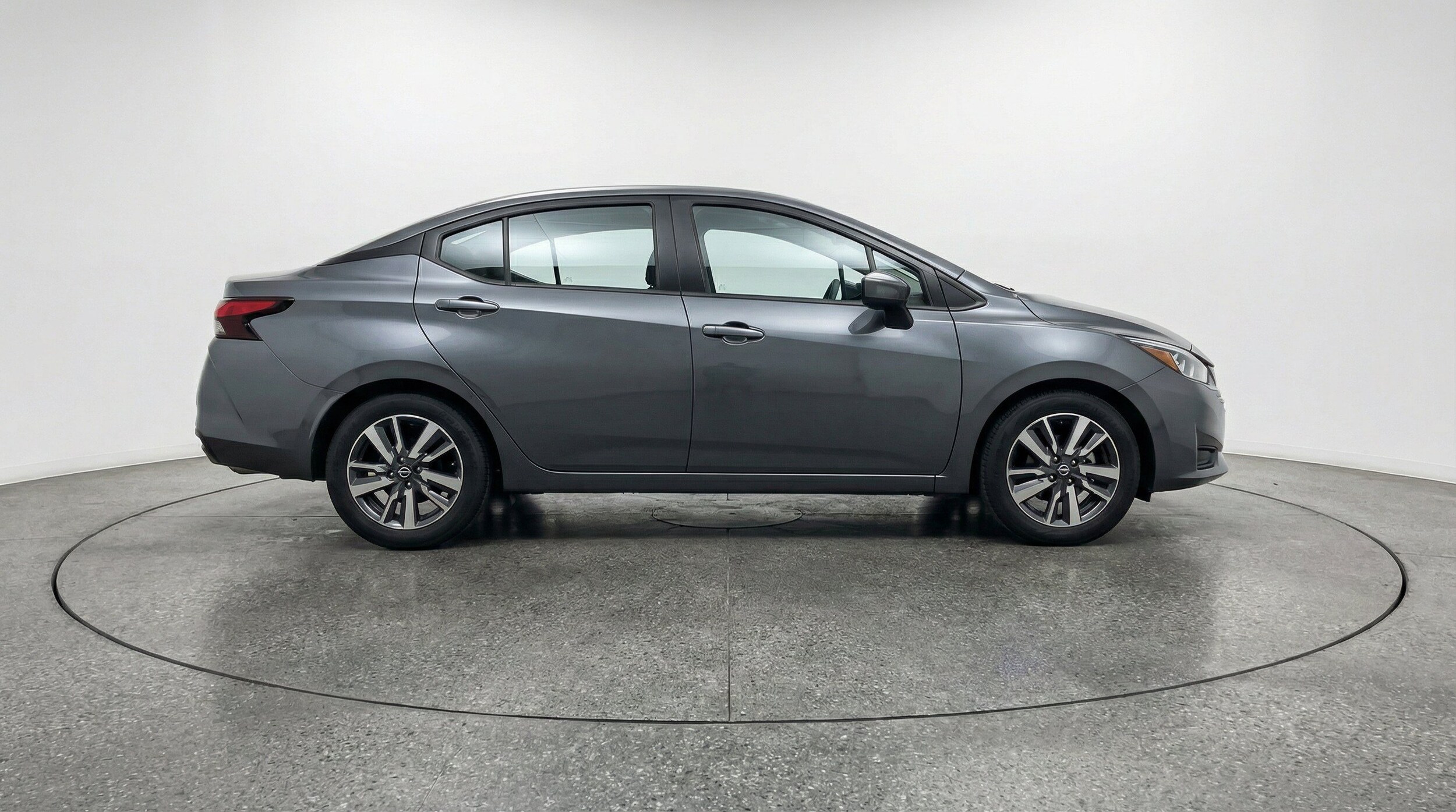 Thumbnail: 2025 Nissan Versa - 11