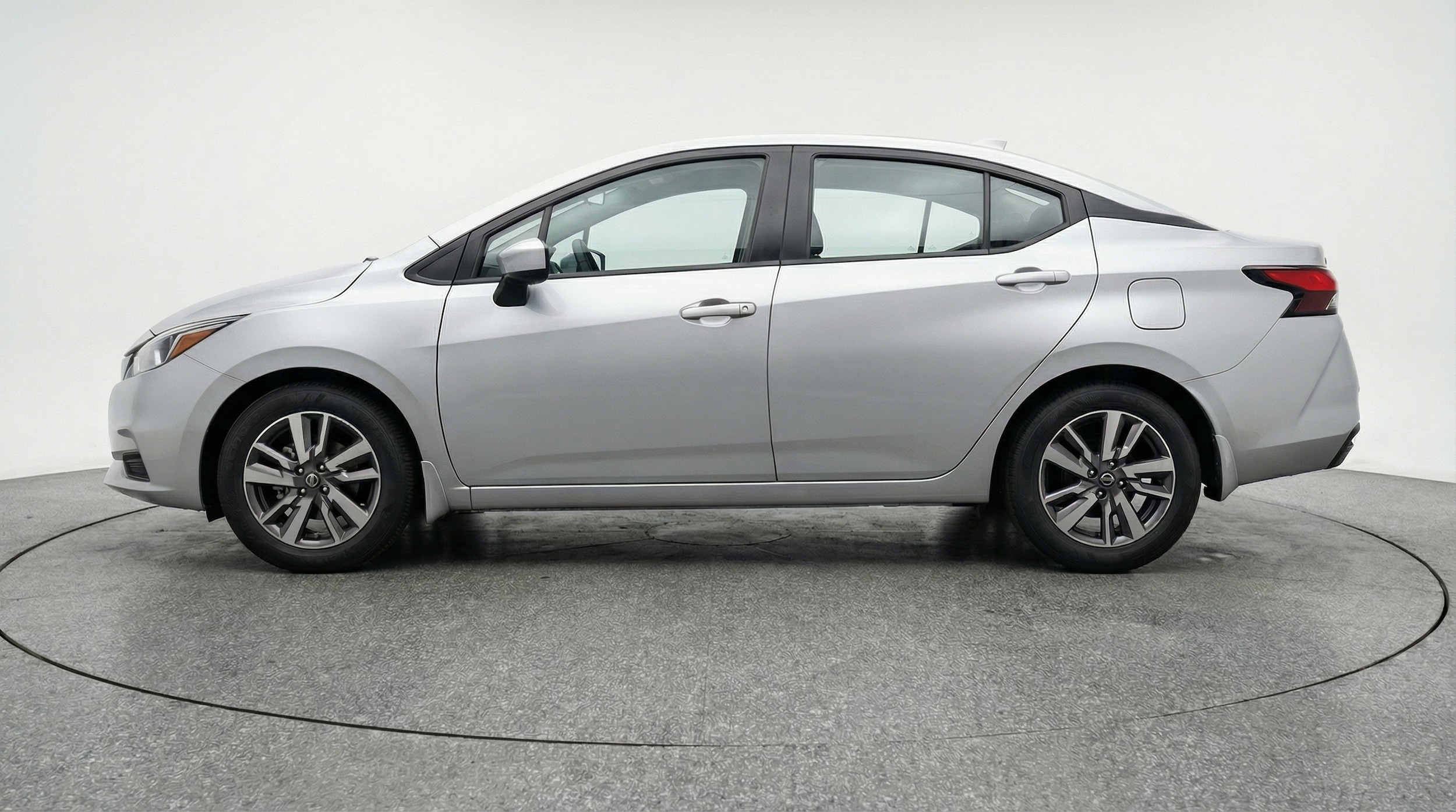 Thumbnail: 2025 Nissan Versa - 4