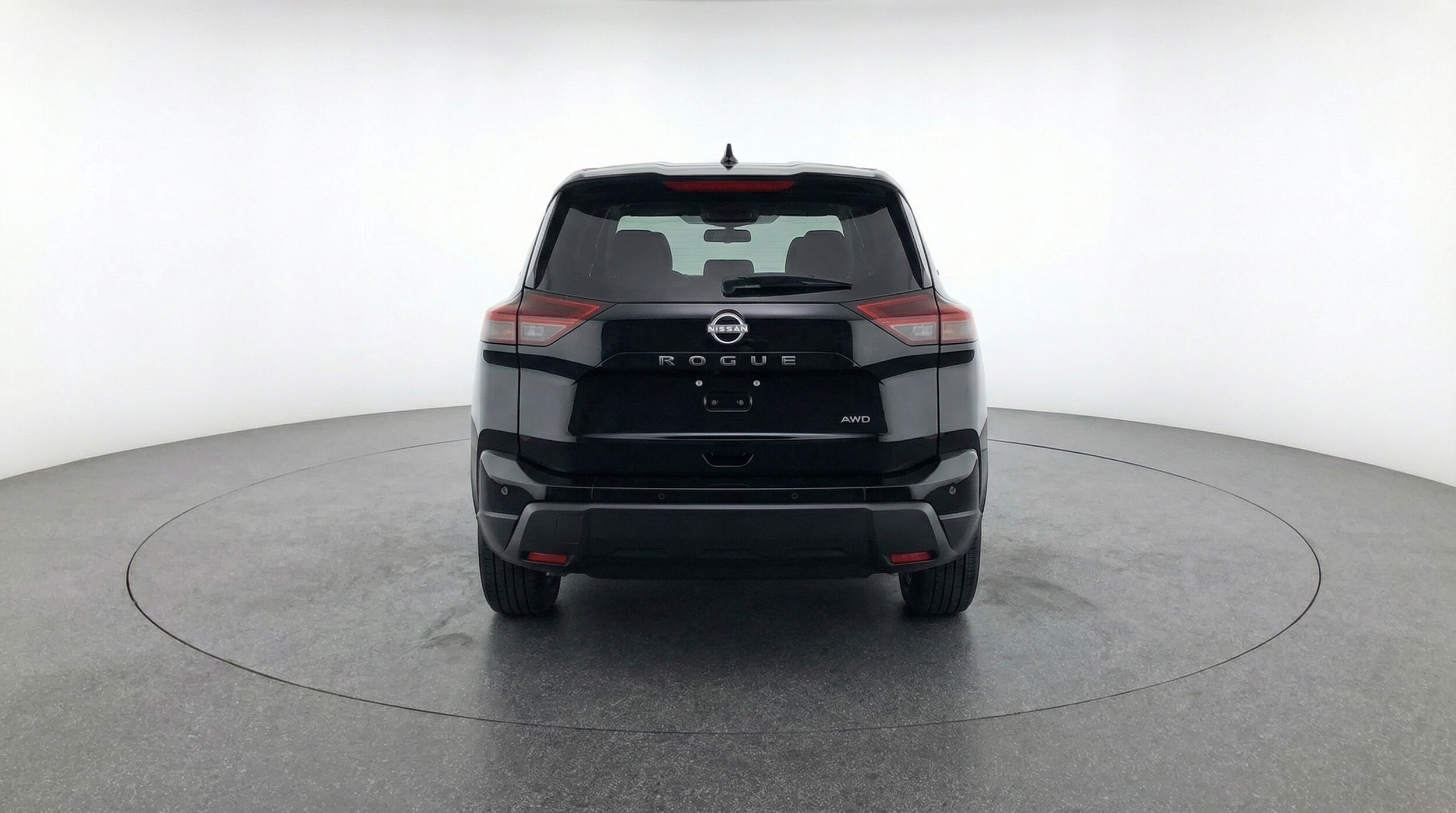 Thumbnail: 2025 Nissan Rogue - 6