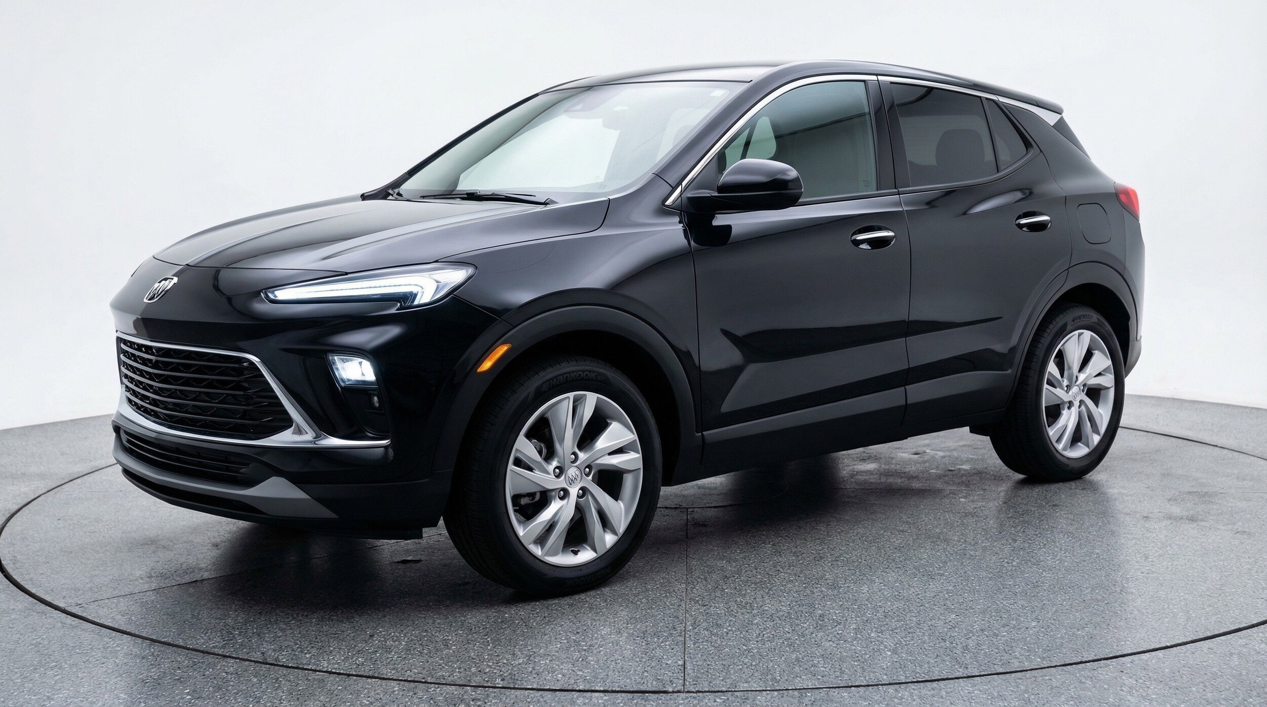 Thumbnail: 2025 Buick Encore GX - 2