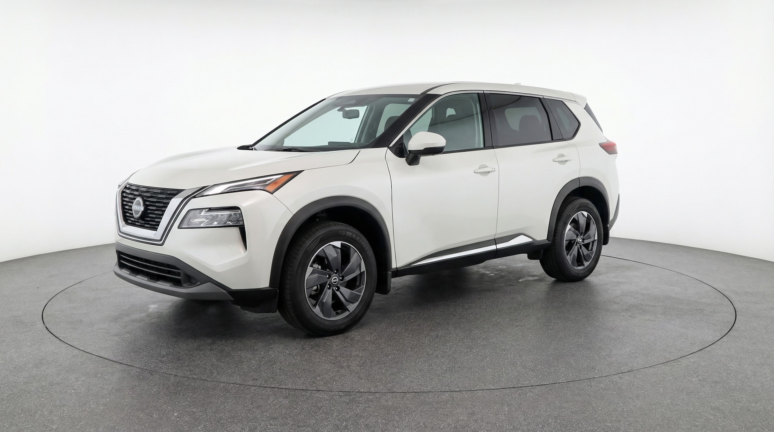 Thumbnail: 2025 Nissan Rogue - 3