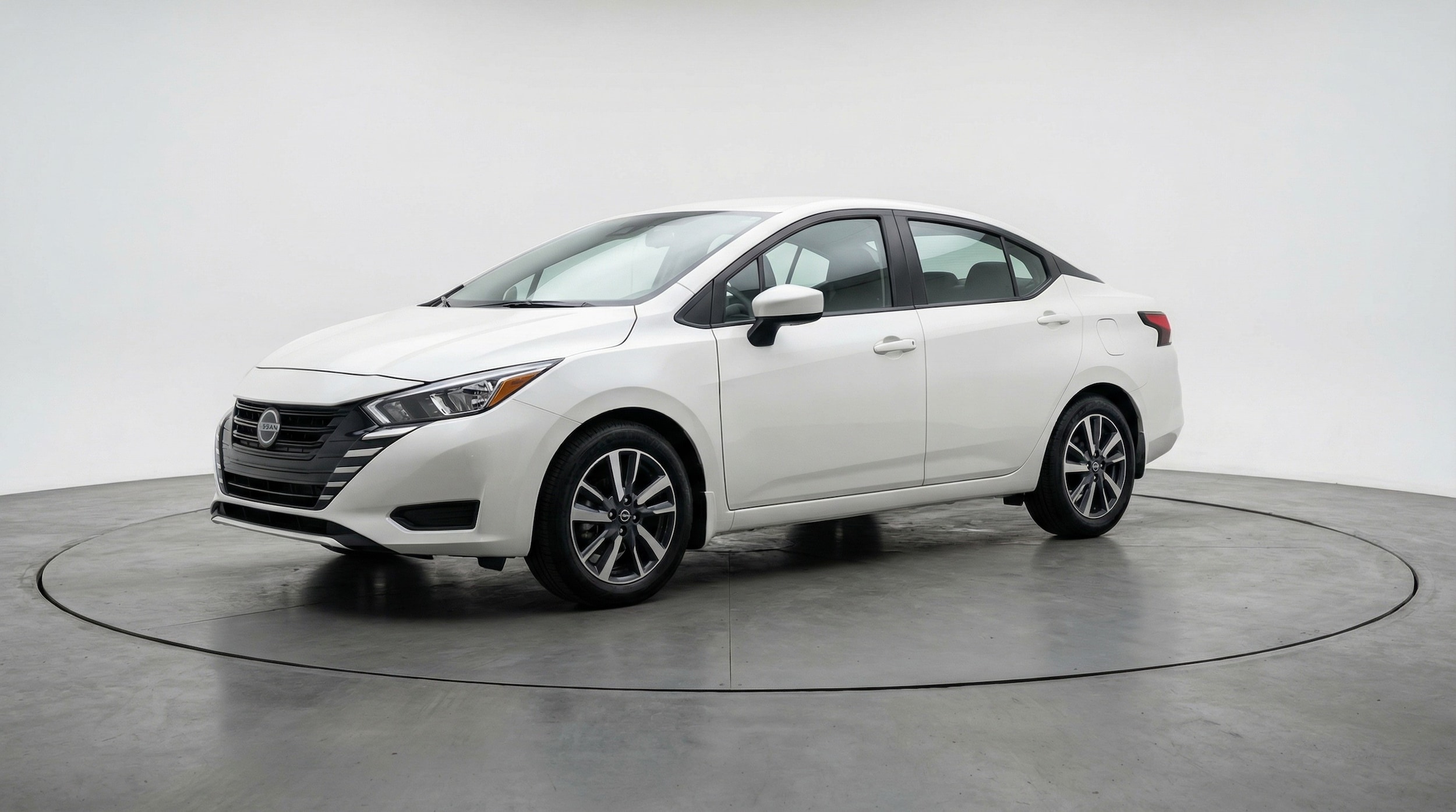 Thumbnail: 2025 Nissan Versa - 3