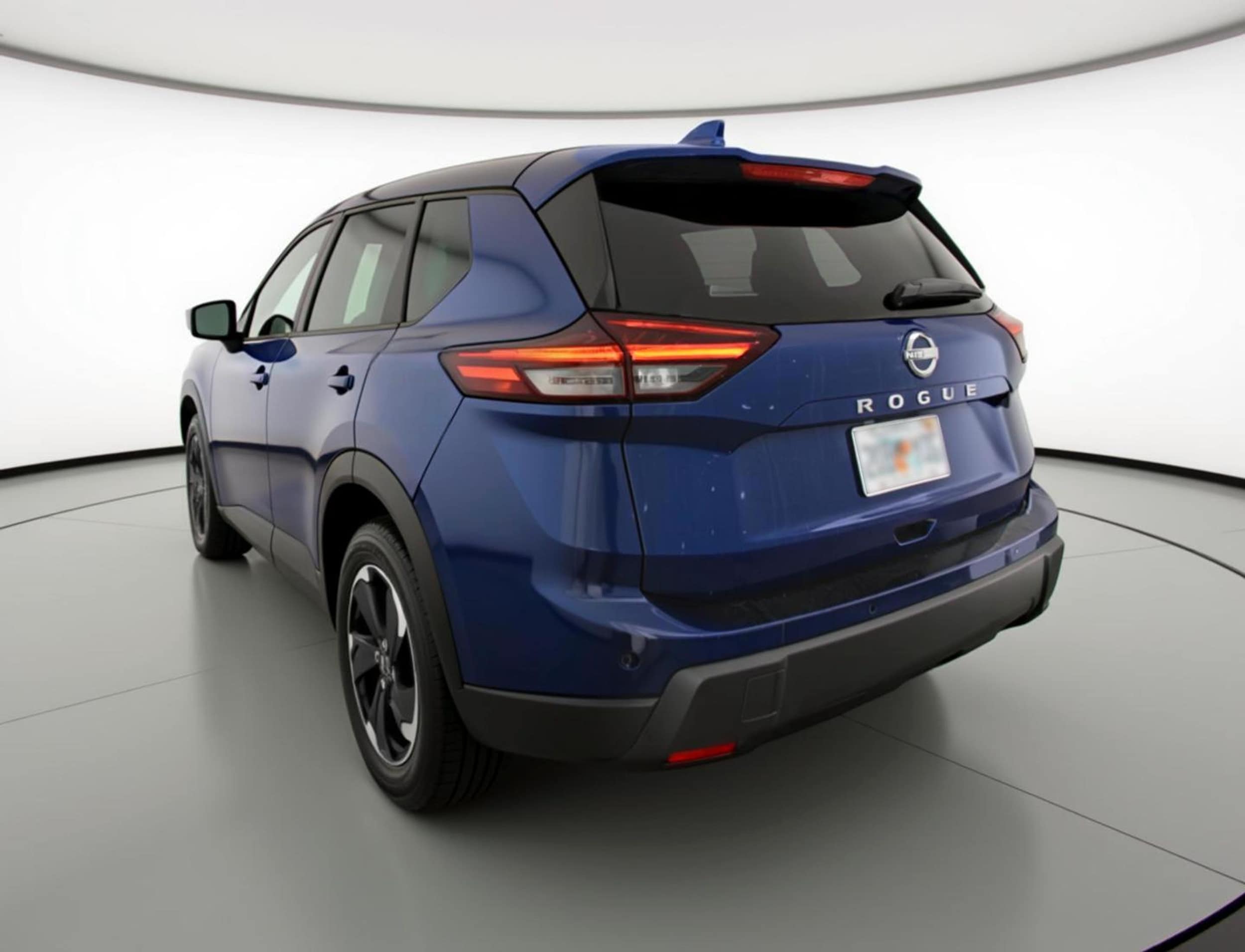 Thumbnail: 2025 Nissan Rogue - 5
