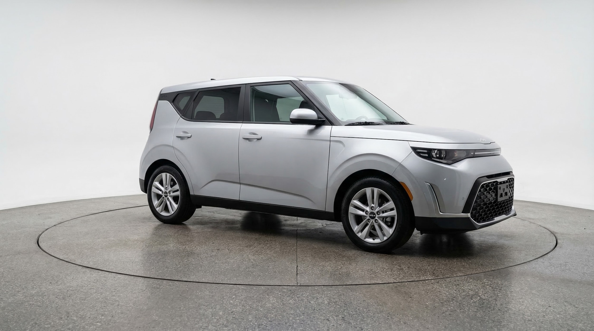 Thumbnail: 2025 Kia Soul - 1