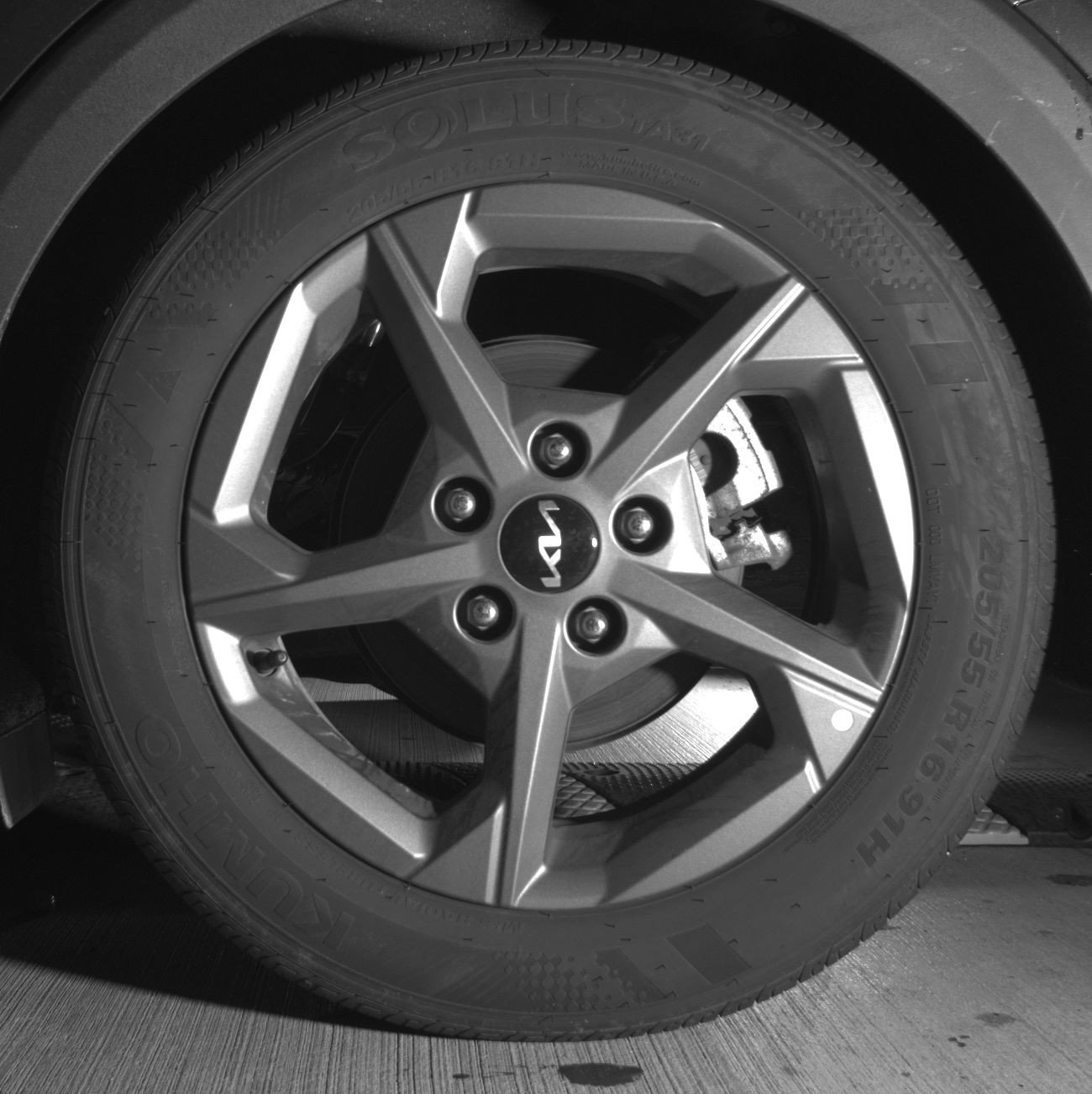 Thumbnail: 2025 Kia K4 - 13