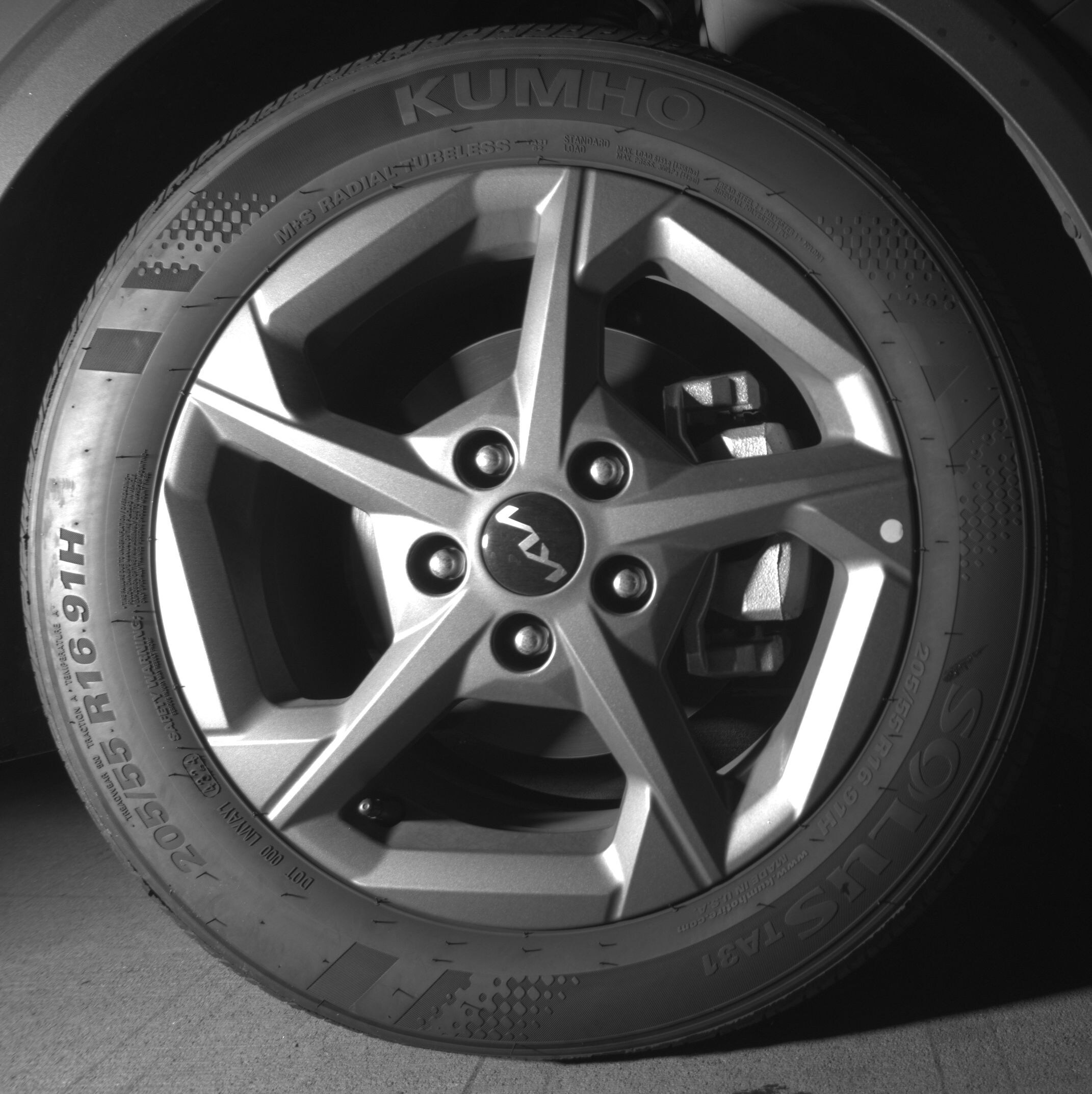 Thumbnail: 2025 Kia K4 - 10