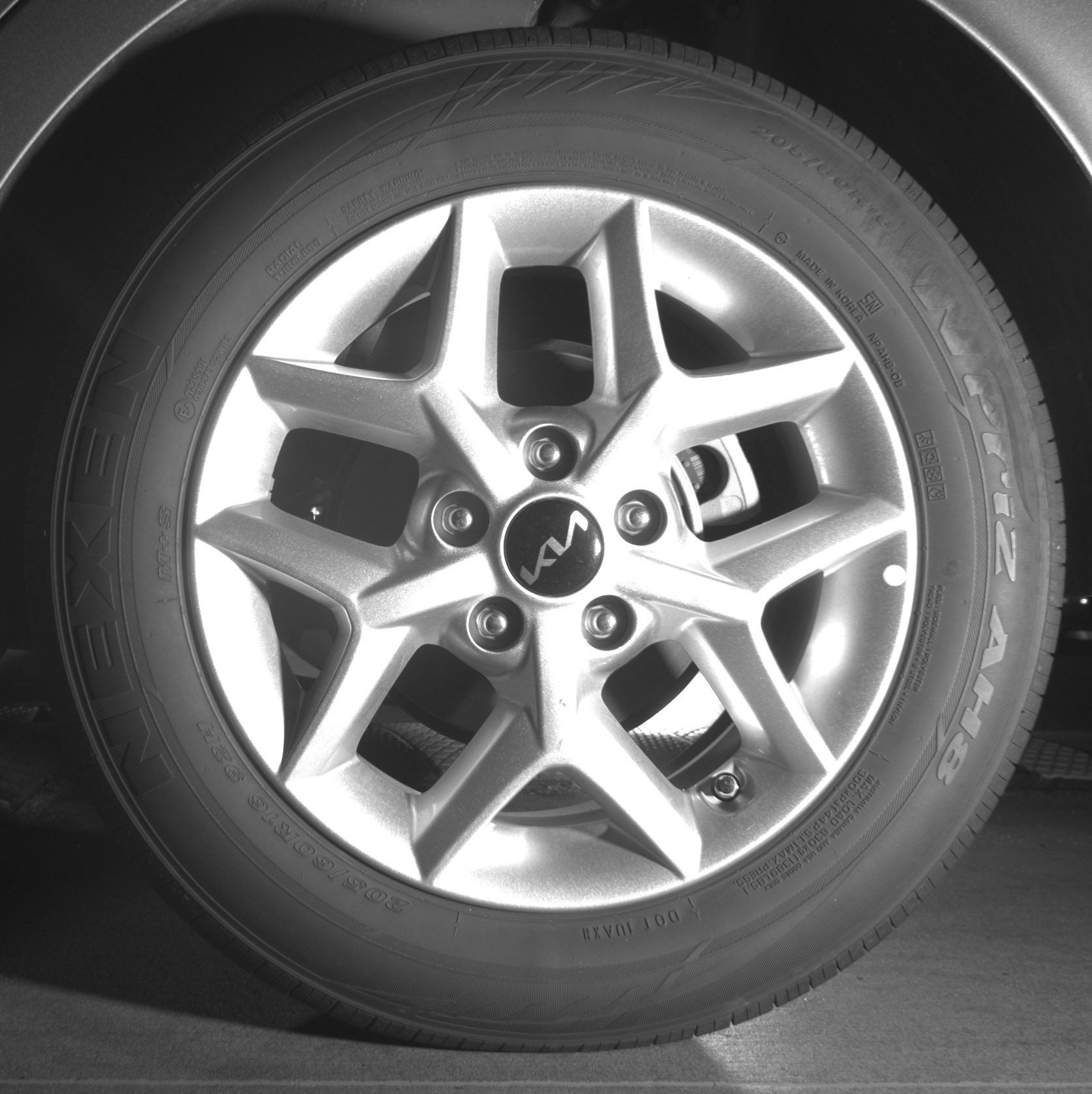 Thumbnail: 2025 Kia Soul - 13