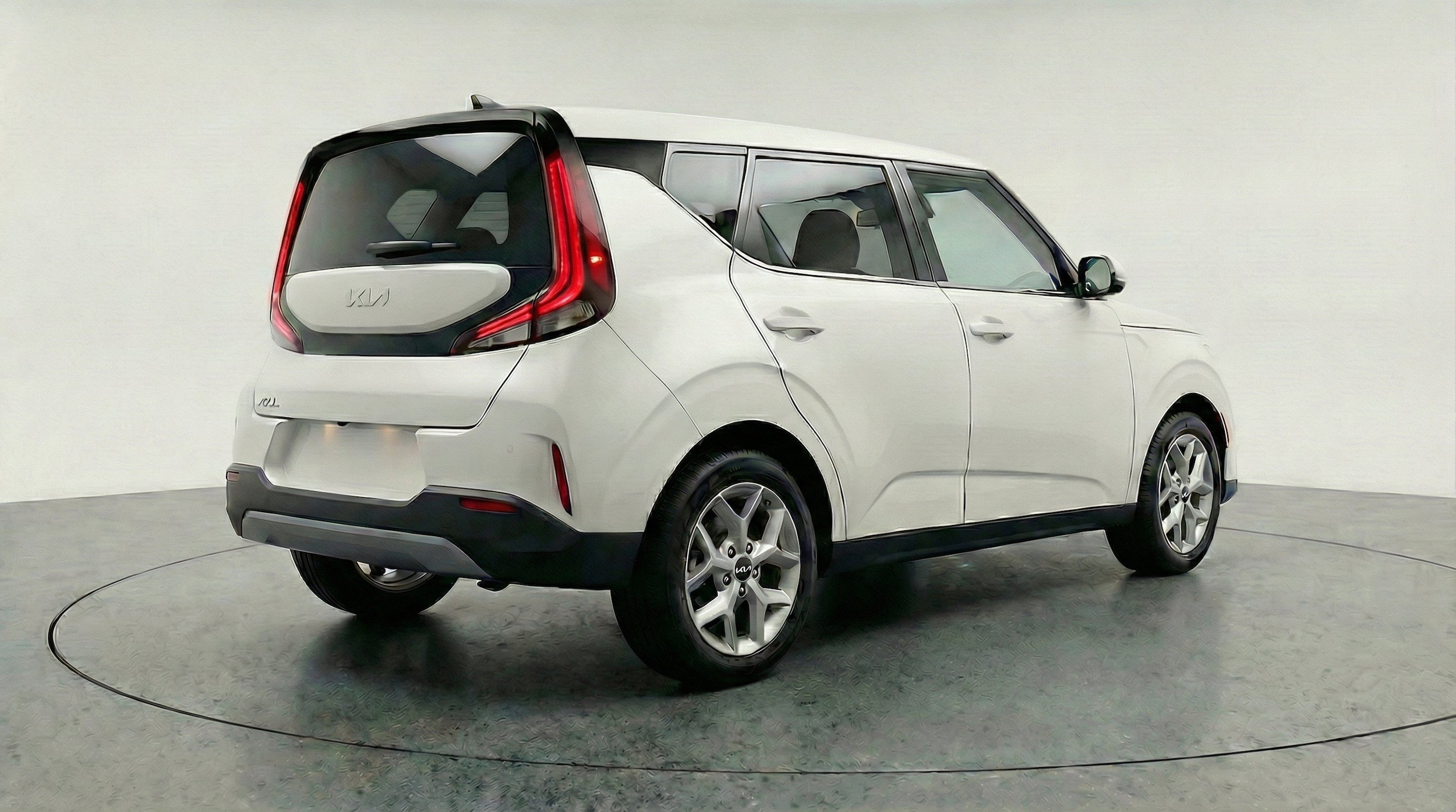 Thumbnail: 2025 Kia Soul - 7
