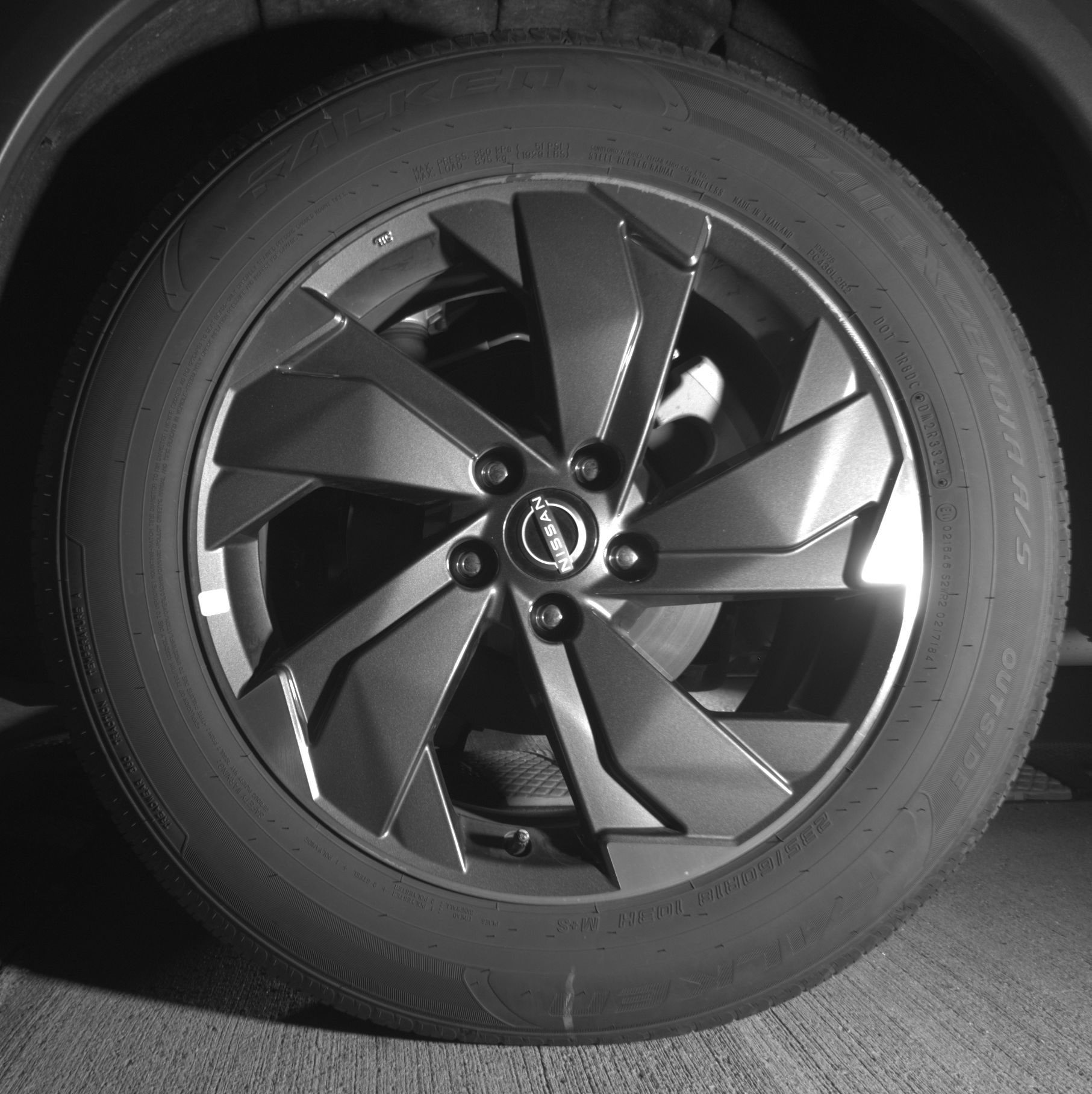 Thumbnail: 2025 Nissan Rogue - 11