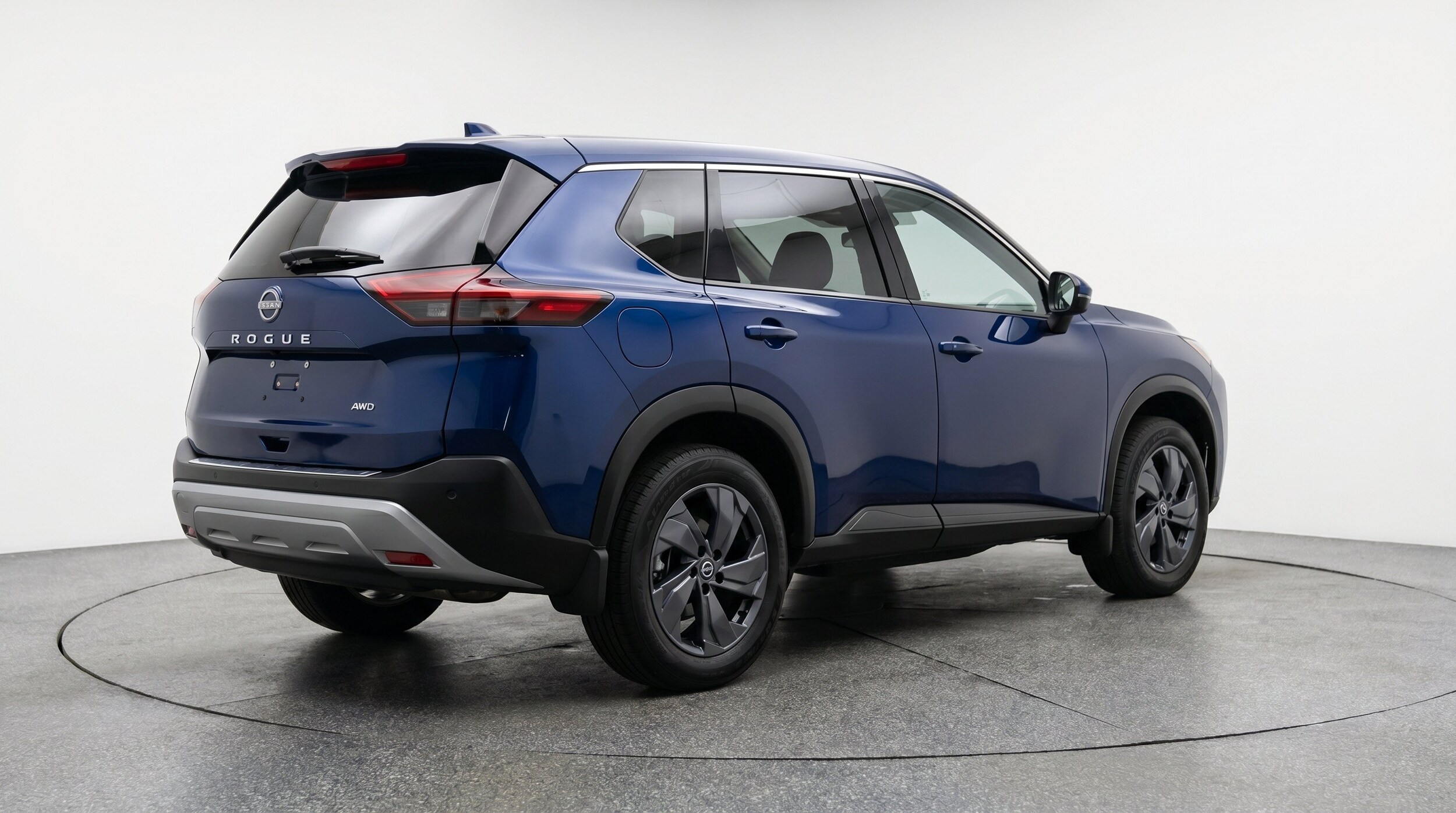 Thumbnail: 2025 Nissan Rogue - 7