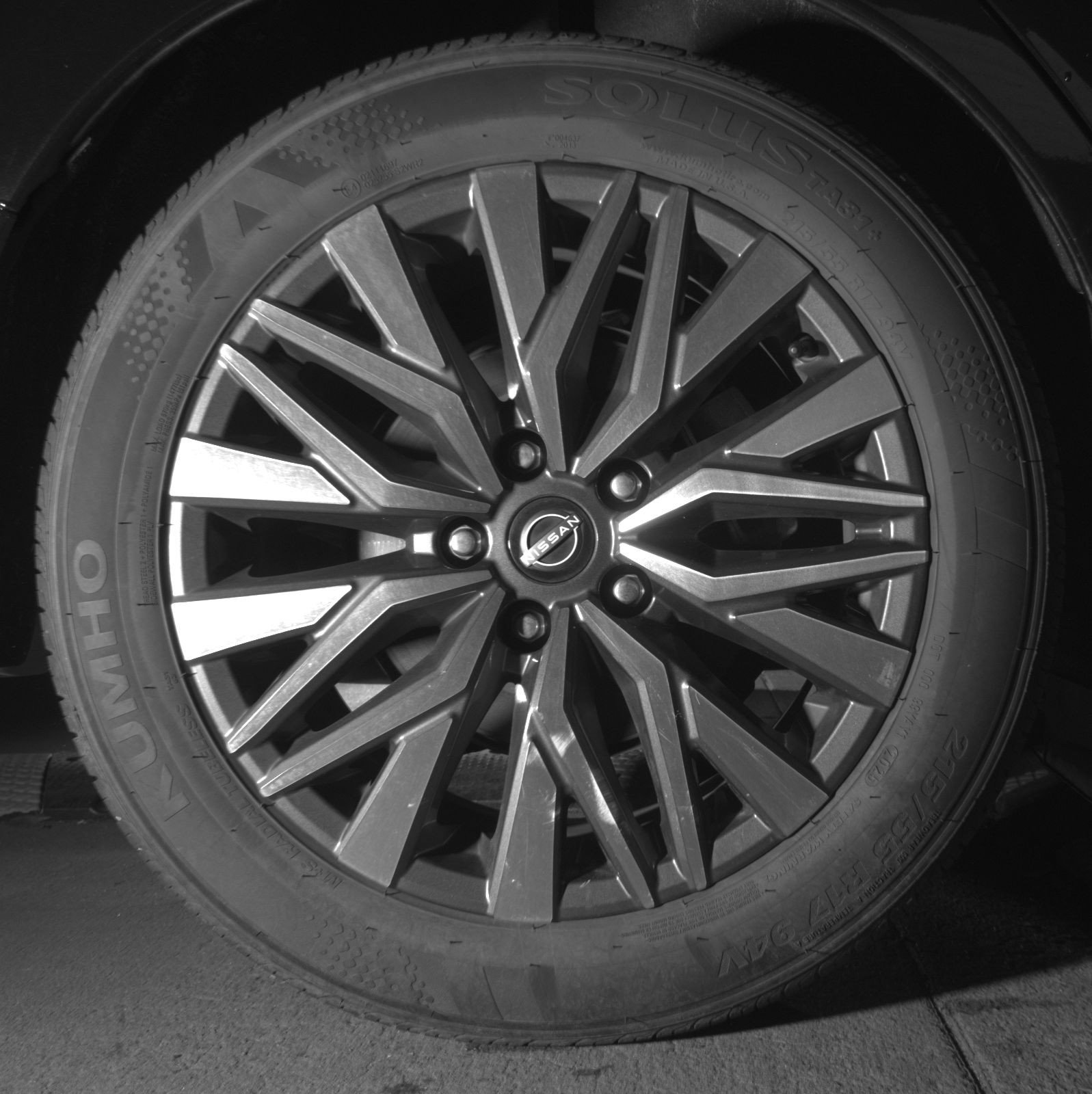 Thumbnail: 2025 Nissan Altima - 14