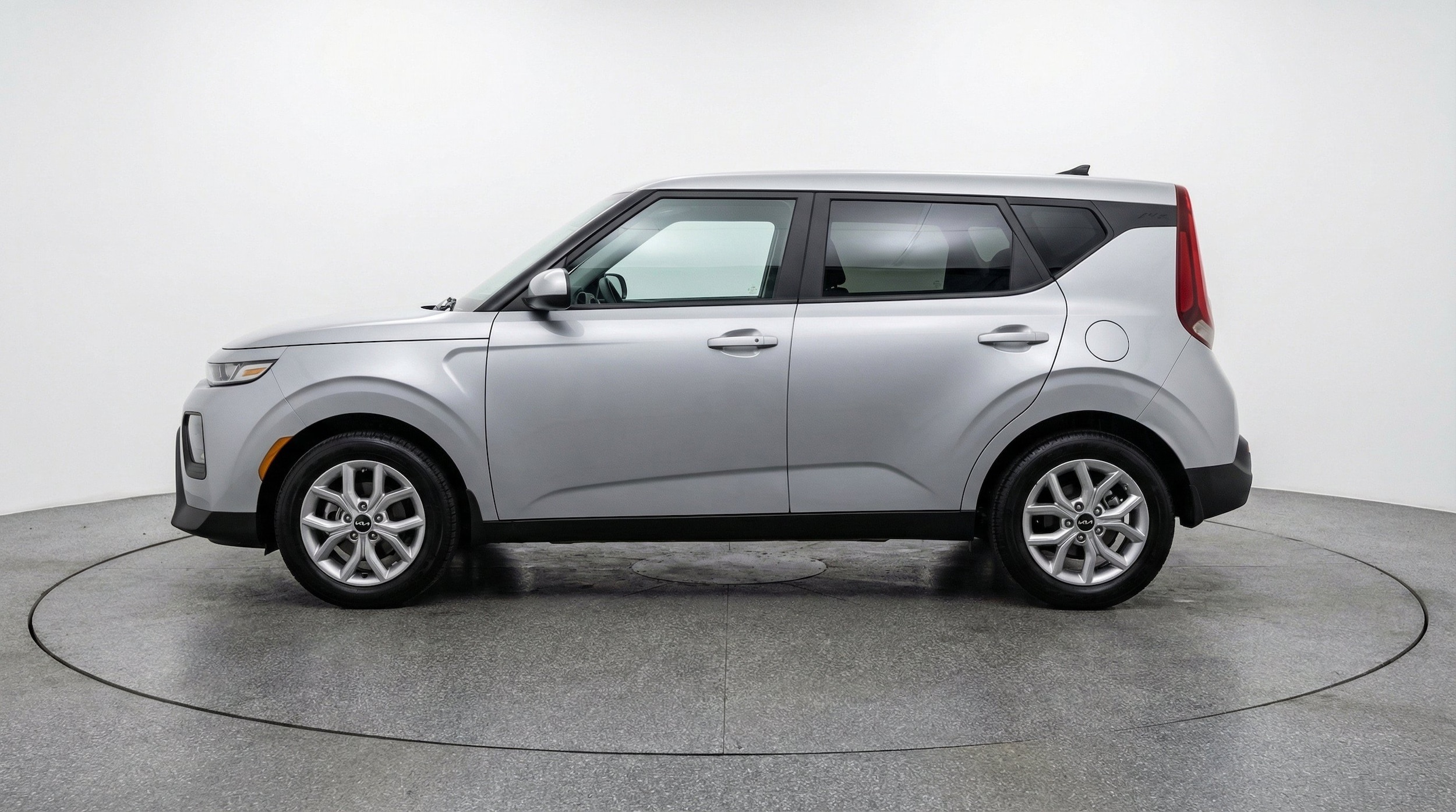 Thumbnail: 2025 Kia Soul - 3