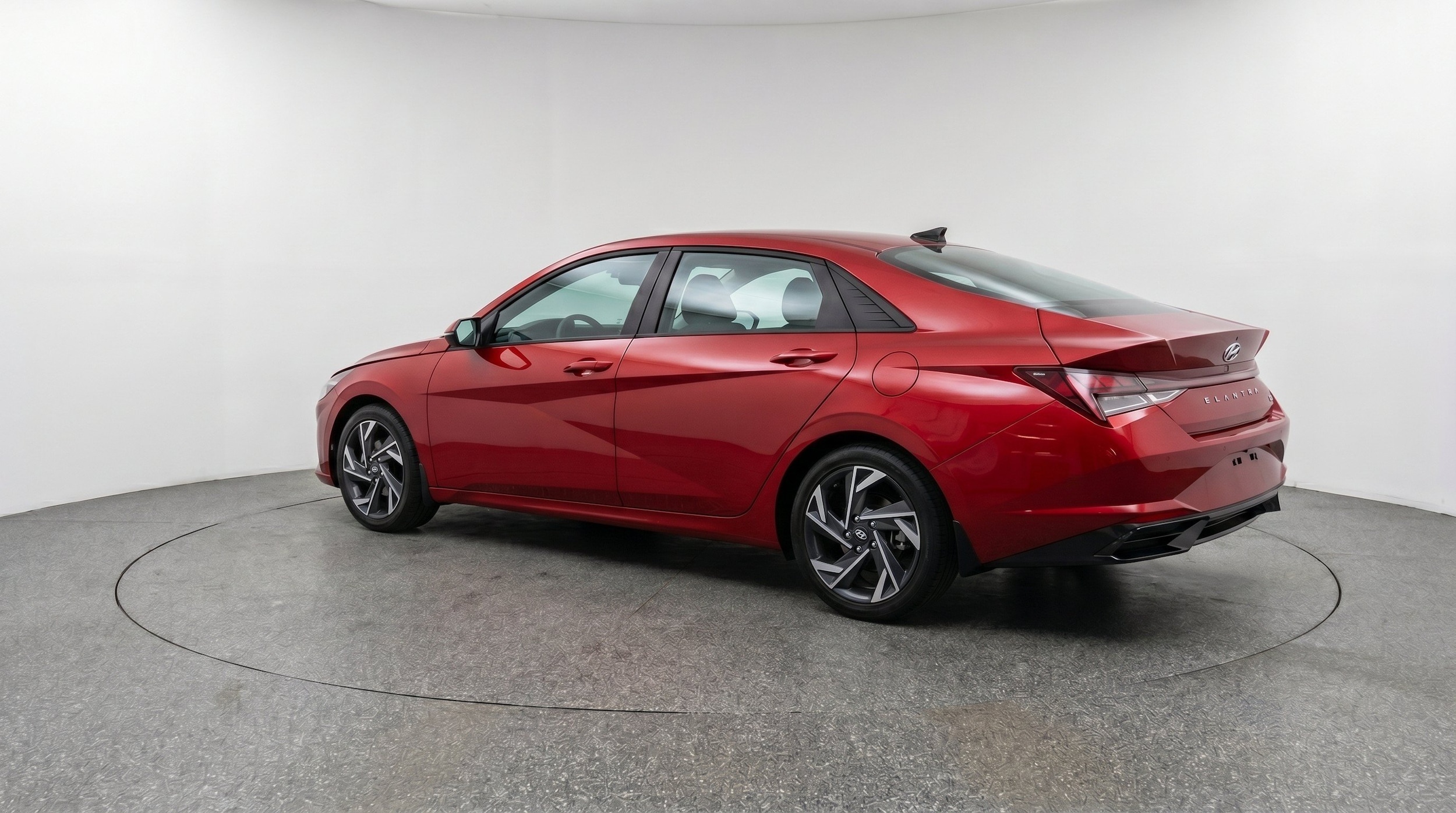 Thumbnail: 2025 Hyundai Elantra - 5